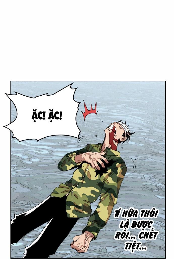 Hard Core Leveling Warrior Ss3 Chapter 38 - Trang 2