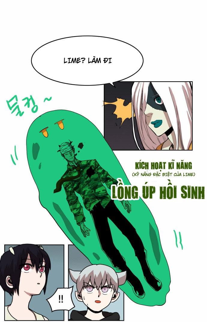 Hard Core Leveling Warrior Ss3 Chapter 38 - Trang 2