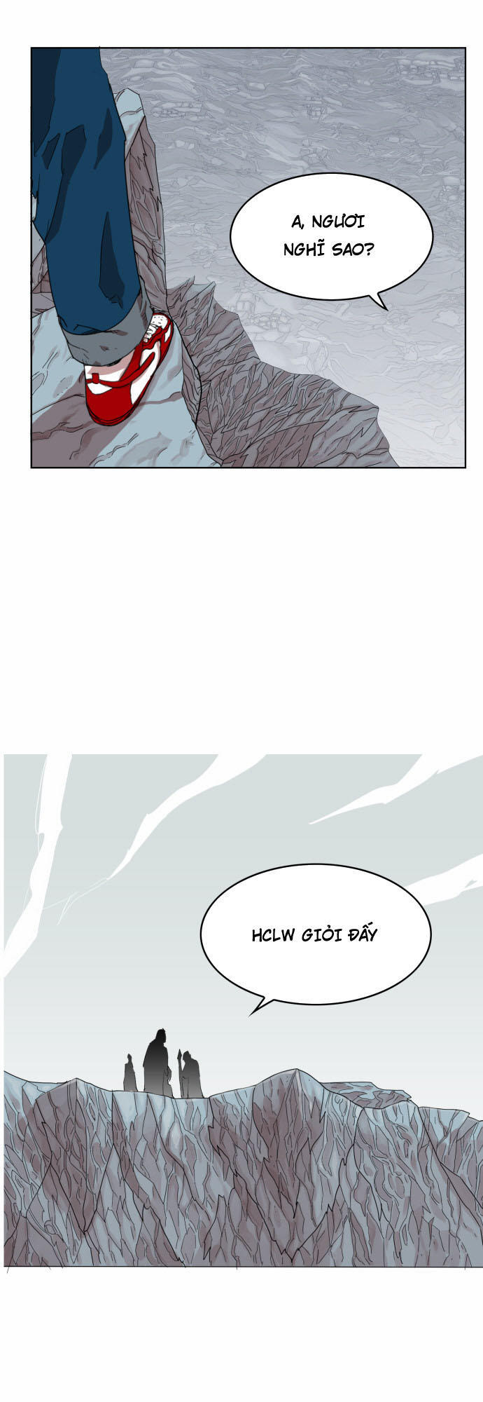 Hard Core Leveling Warrior Ss3 Chapter 39 - Trang 2