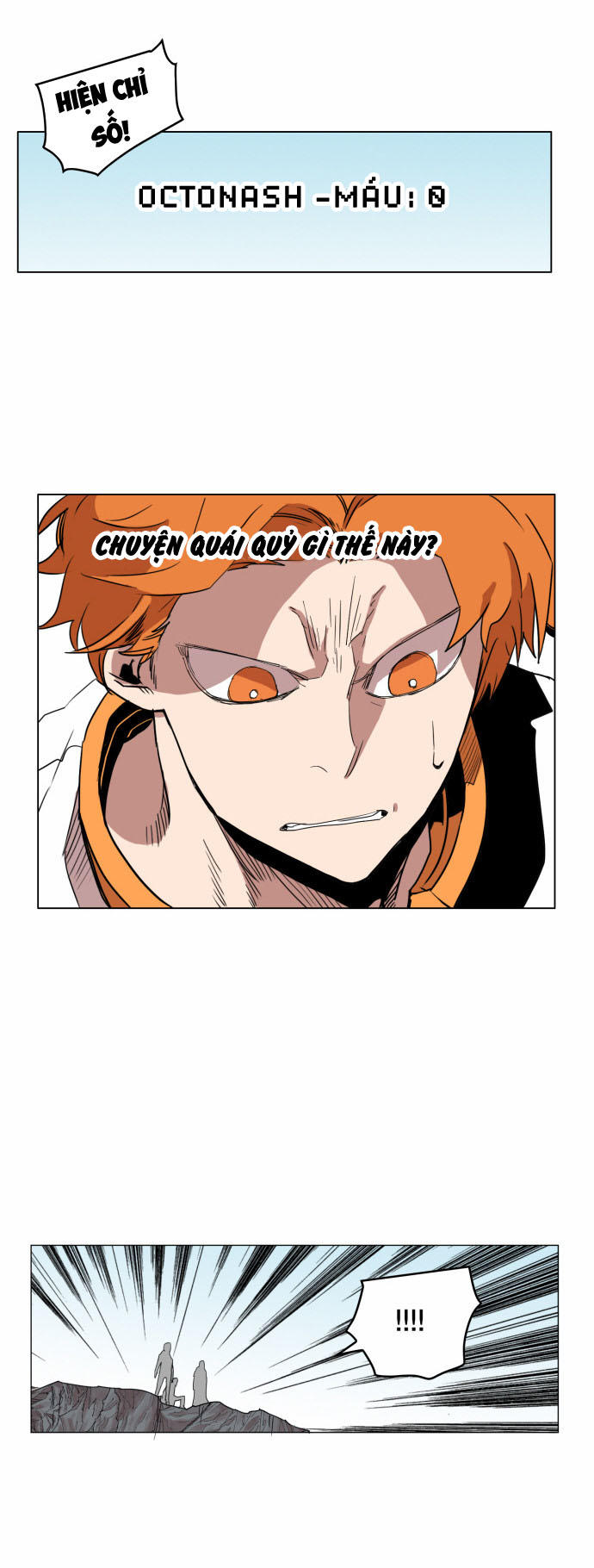 Hard Core Leveling Warrior Ss3 Chapter 39 - Trang 2