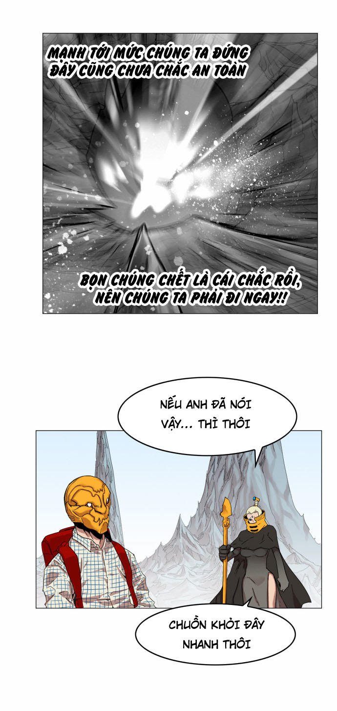 Hard Core Leveling Warrior Ss3 Chapter 39 - Trang 2