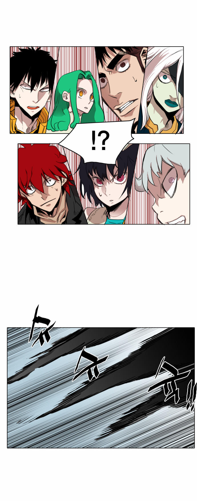 Hard Core Leveling Warrior Ss3 Chapter 39 - Trang 2