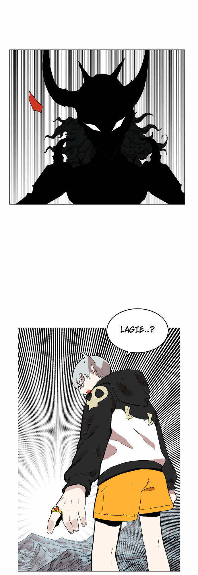 Hard Core Leveling Warrior Ss3 Chapter 39 - Trang 2