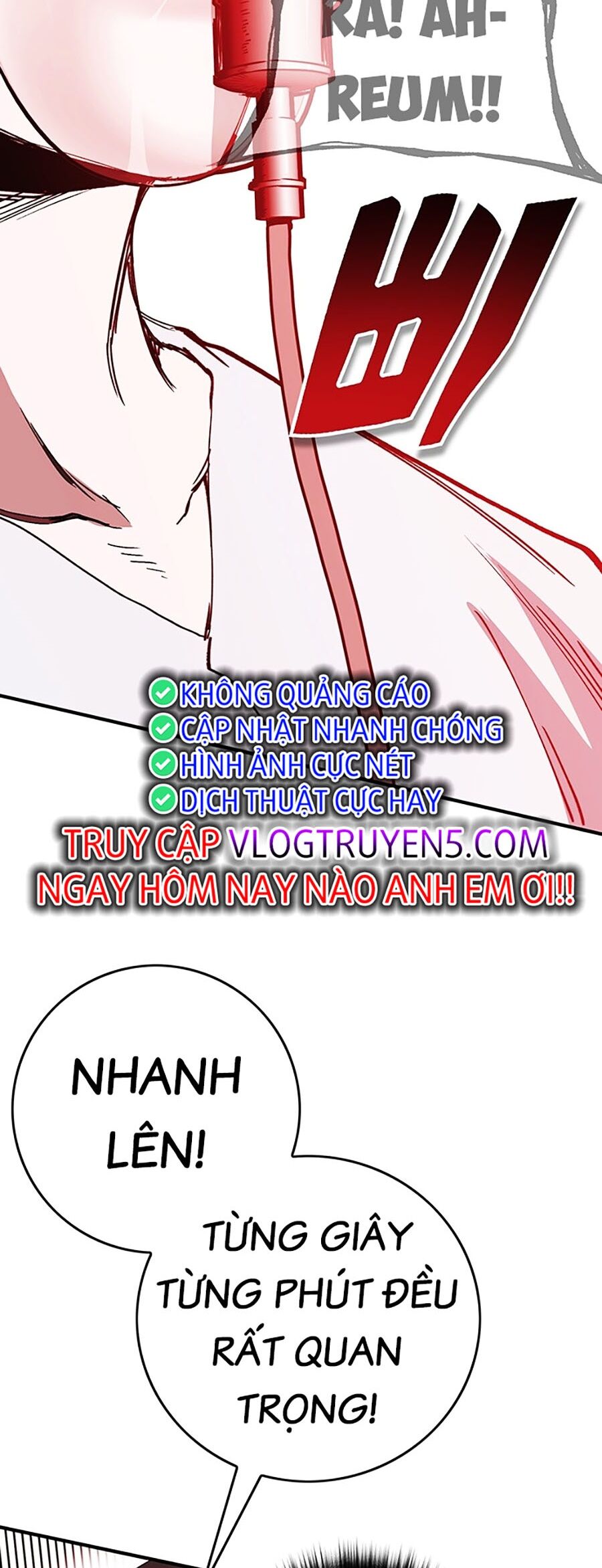 Hard Core Leveling Warrior Ss3 Chapter 4 - Trang 2