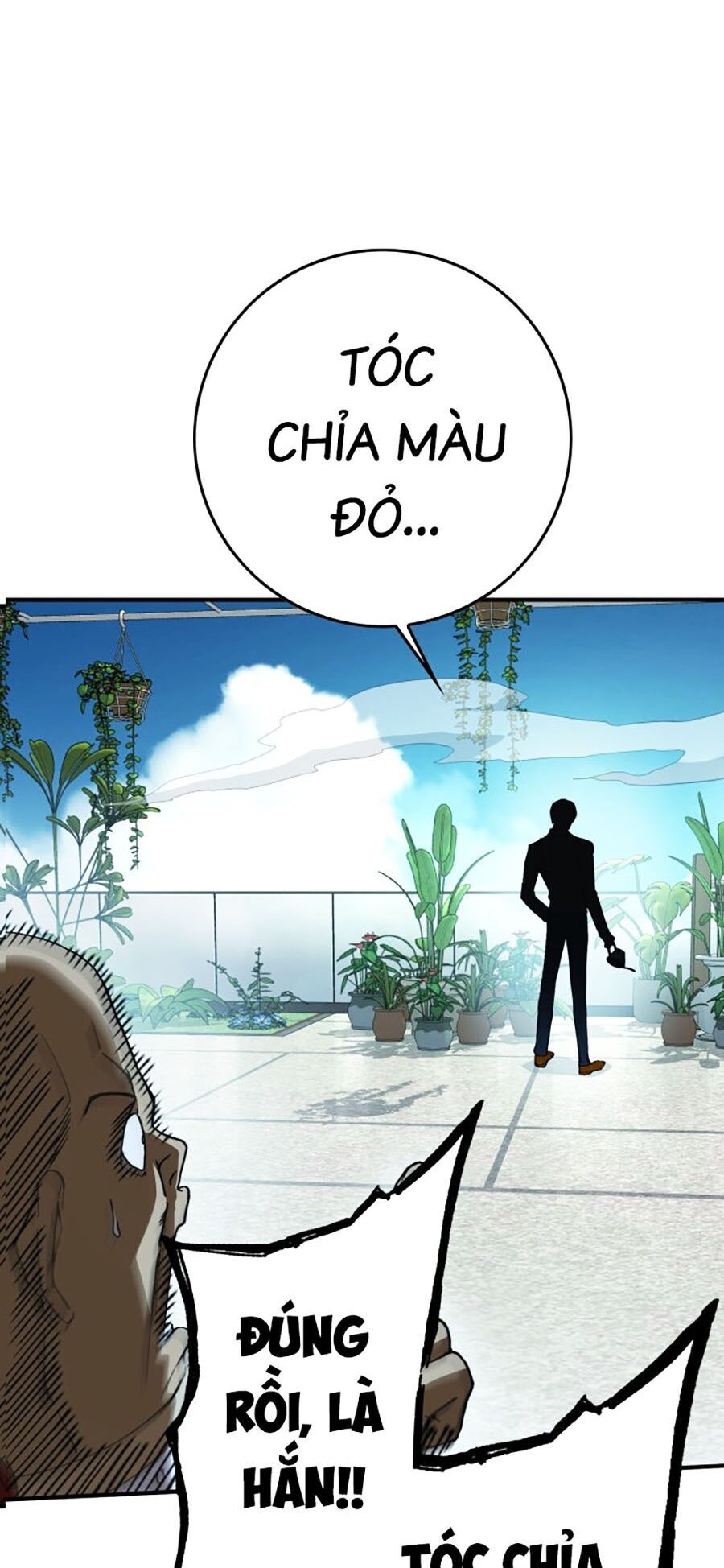 Hard Core Leveling Warrior Ss3 Chapter 4 - Trang 2