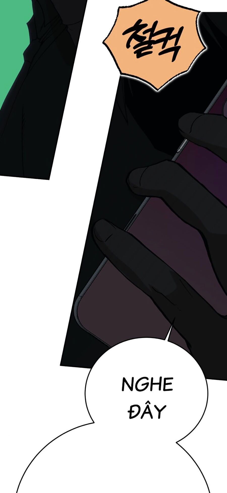 Hard Core Leveling Warrior Ss3 Chapter 4 - Trang 2