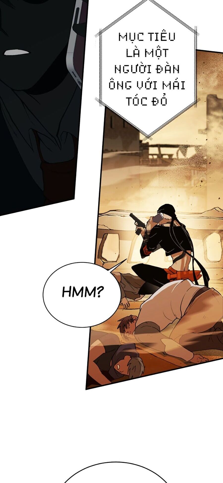 Hard Core Leveling Warrior Ss3 Chapter 4 - Trang 2