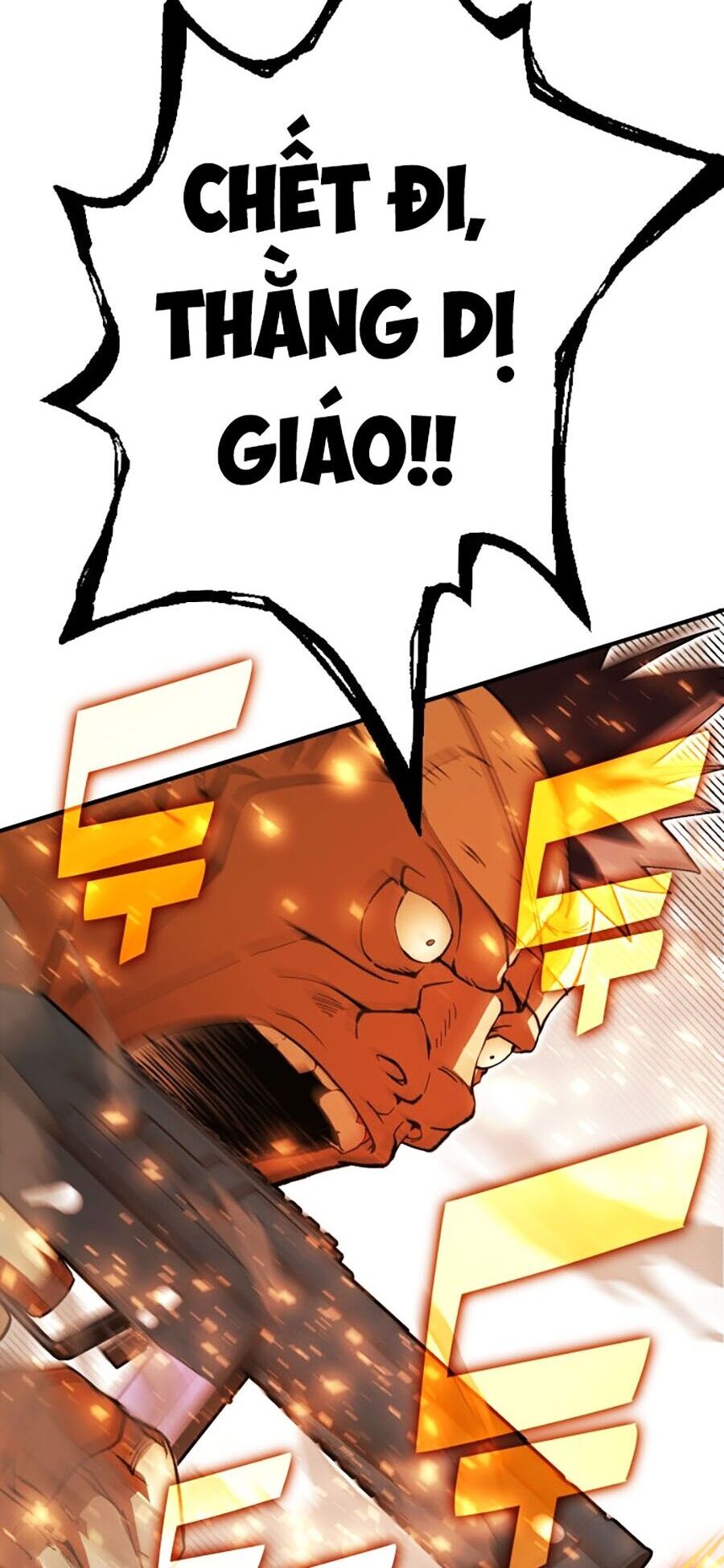 Hard Core Leveling Warrior Ss3 Chapter 4 - Trang 2