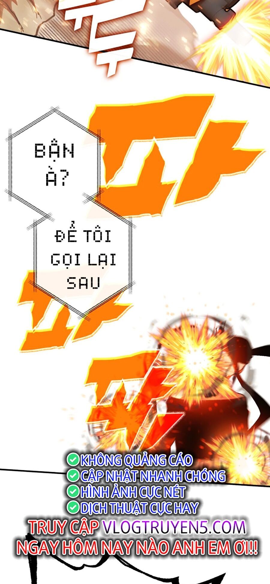 Hard Core Leveling Warrior Ss3 Chapter 4 - Trang 2