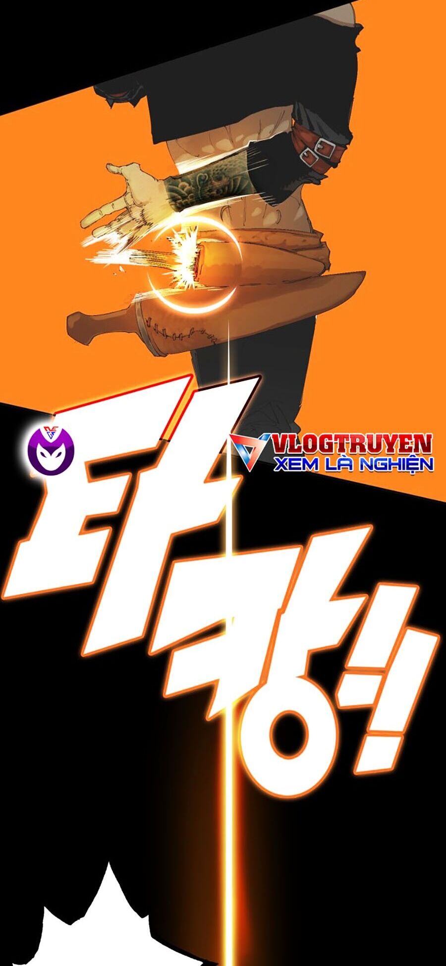 Hard Core Leveling Warrior Ss3 Chapter 4 - Trang 2