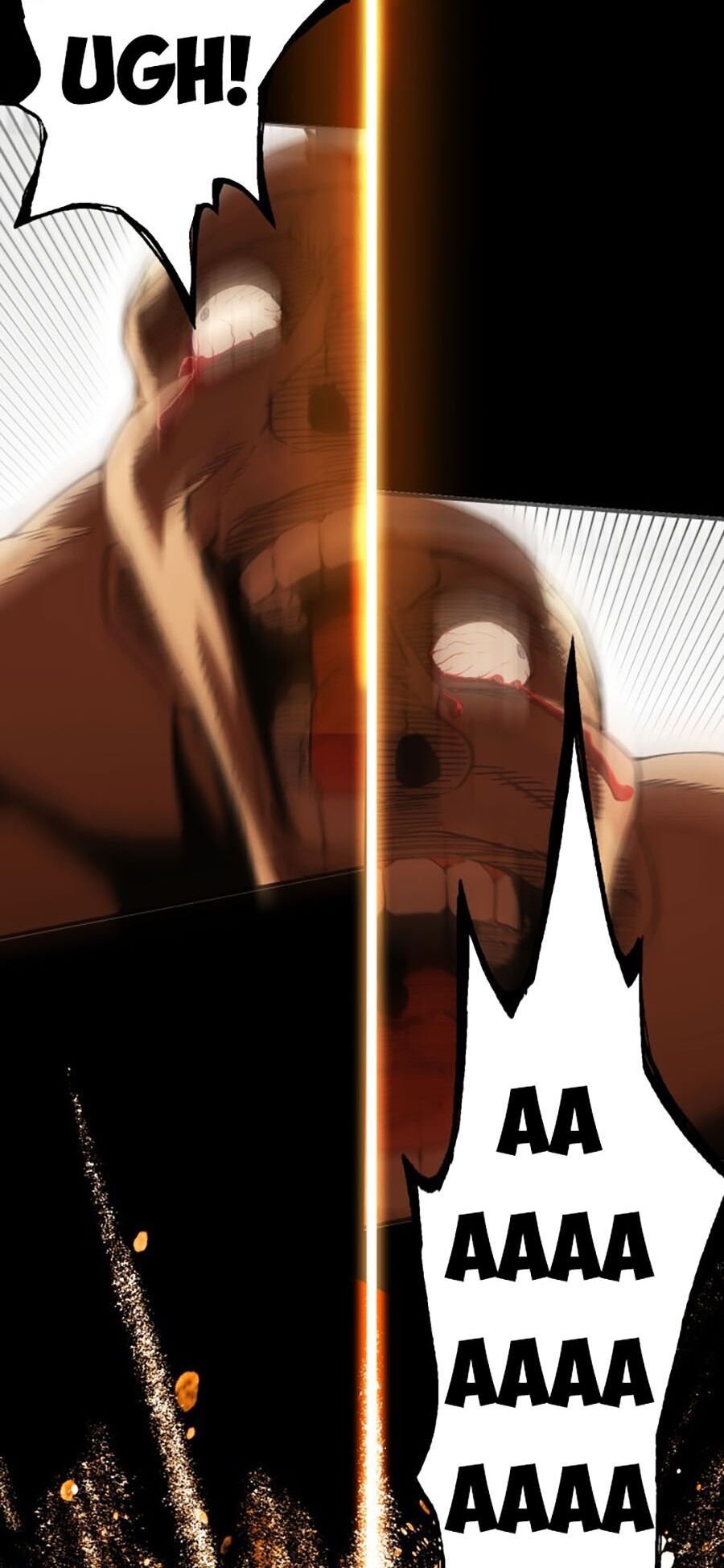 Hard Core Leveling Warrior Ss3 Chapter 4 - Trang 2