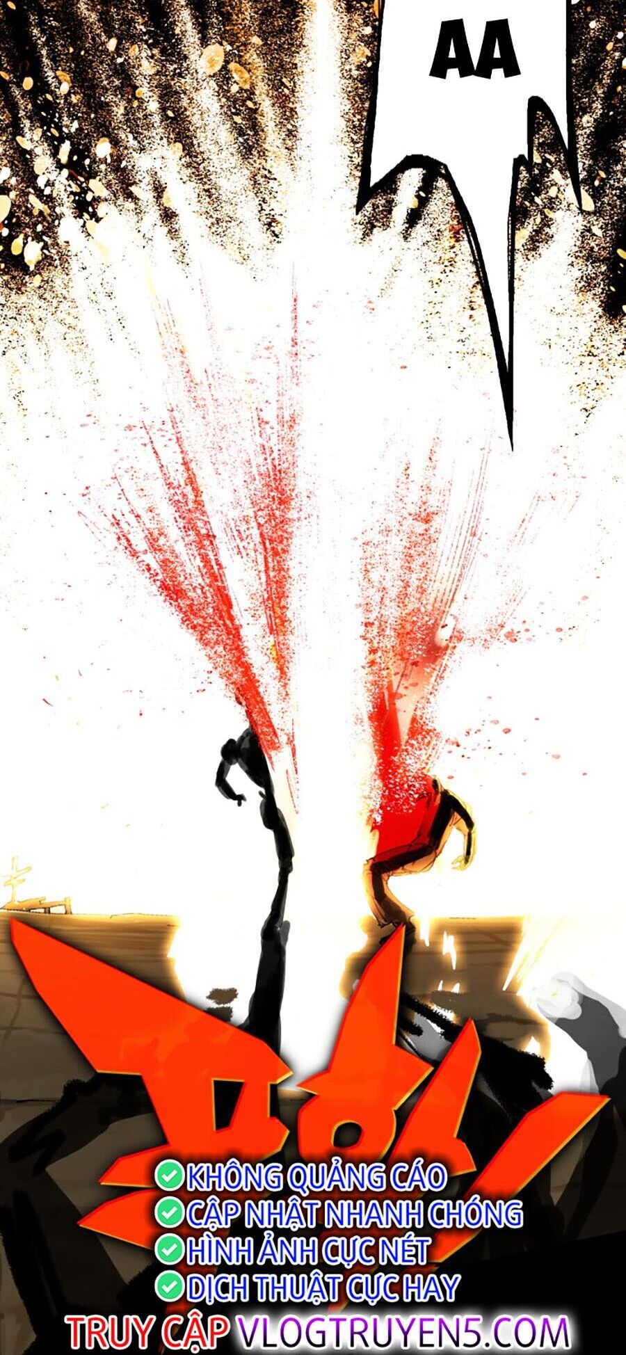 Hard Core Leveling Warrior Ss3 Chapter 4 - Trang 2