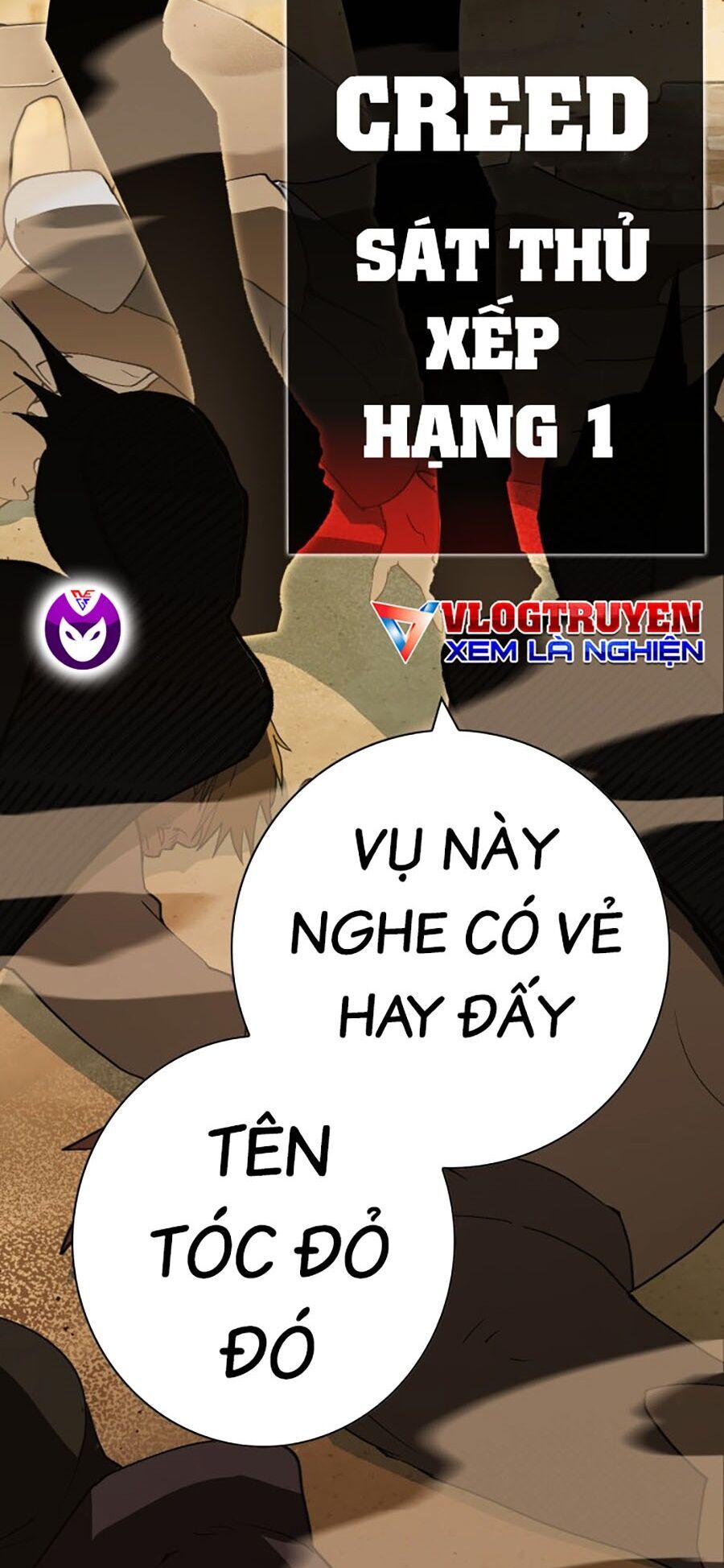 Hard Core Leveling Warrior Ss3 Chapter 4 - Trang 2