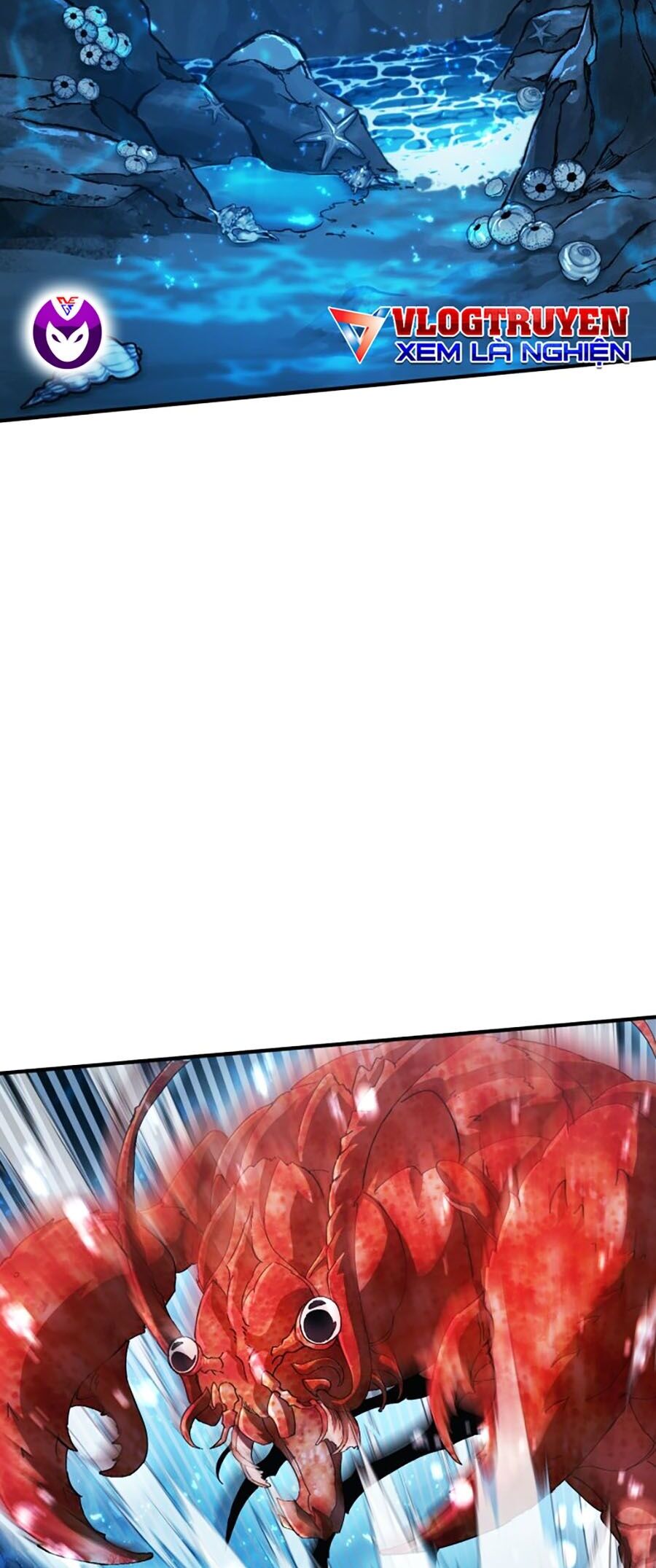 Hard Core Leveling Warrior Ss3 Chapter 4 - Trang 2