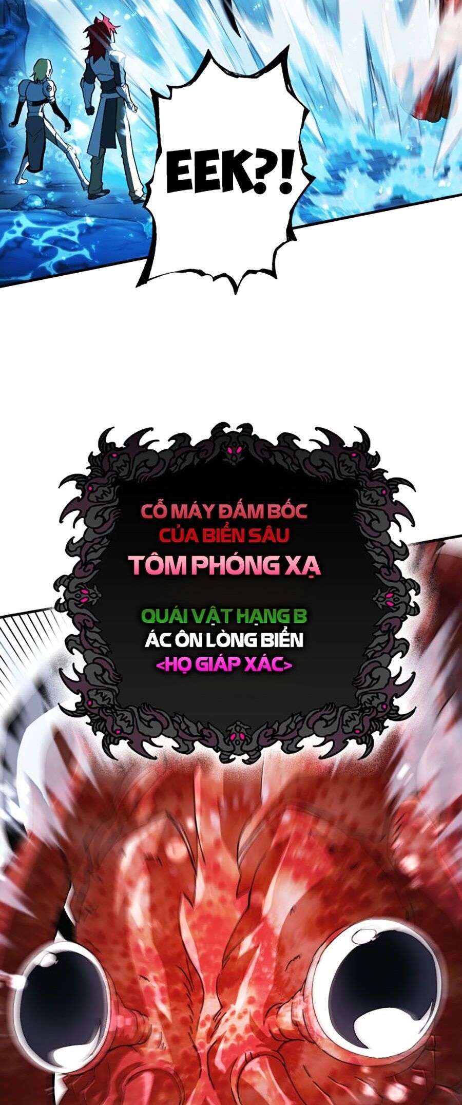 Hard Core Leveling Warrior Ss3 Chapter 4 - Trang 2