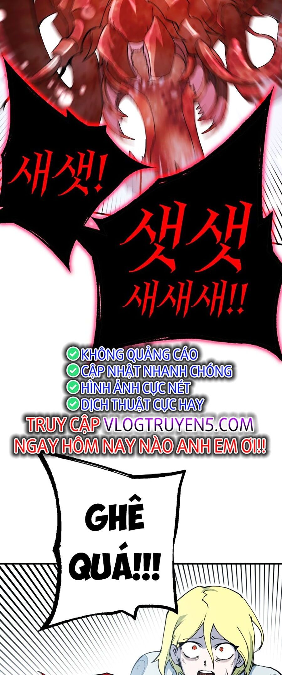 Hard Core Leveling Warrior Ss3 Chapter 4 - Trang 2