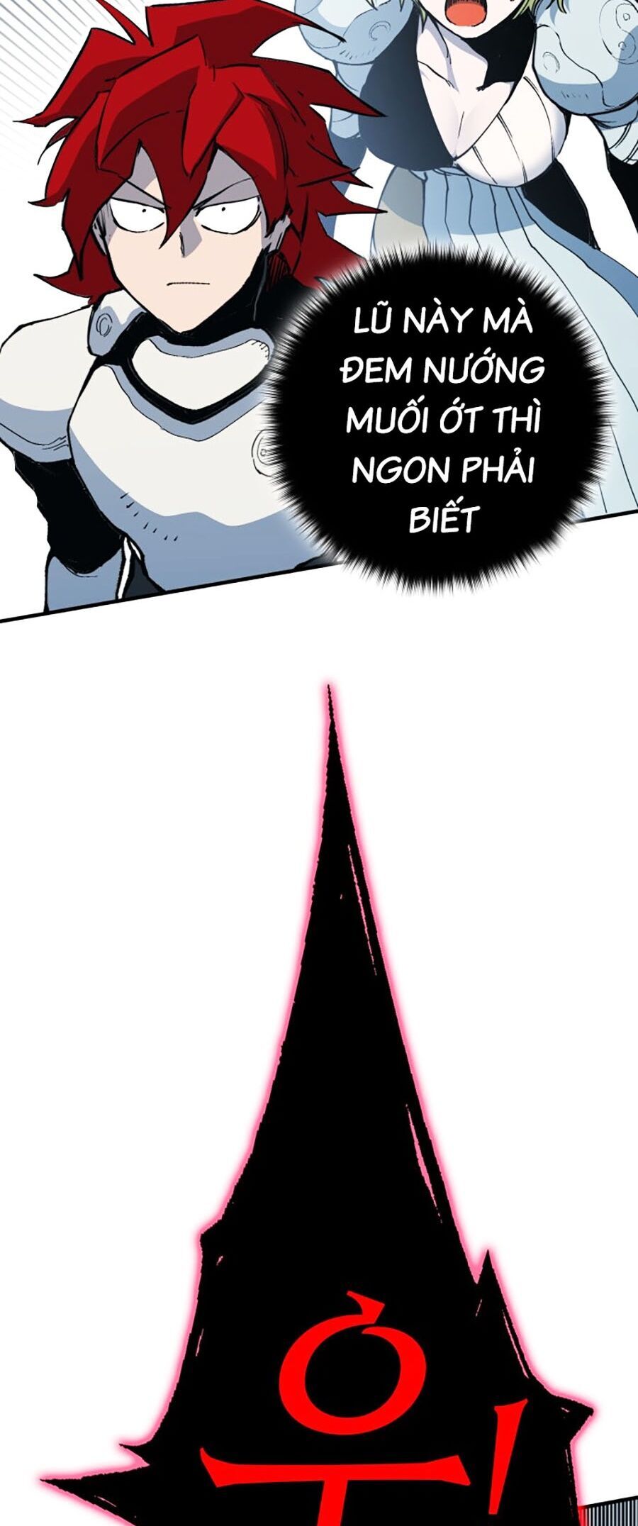 Hard Core Leveling Warrior Ss3 Chapter 4 - Trang 2