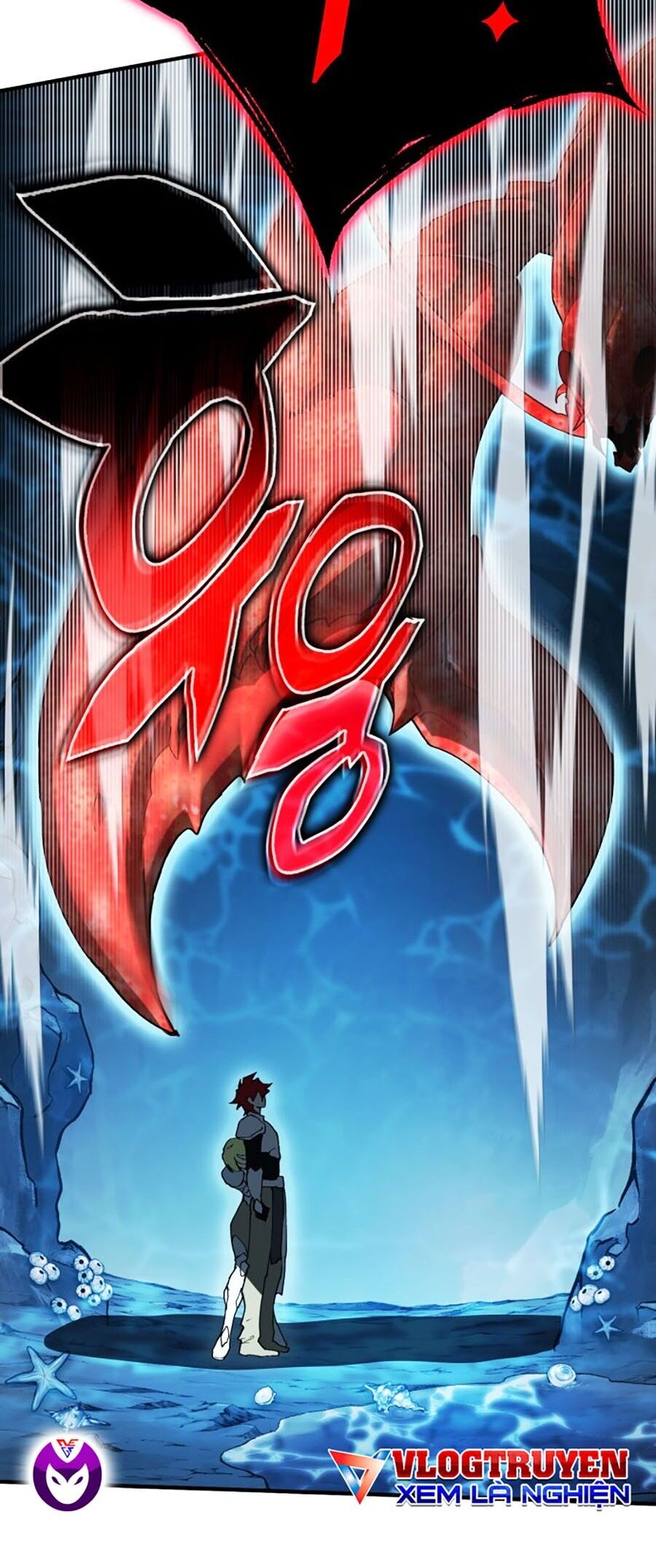 Hard Core Leveling Warrior Ss3 Chapter 4 - Trang 2