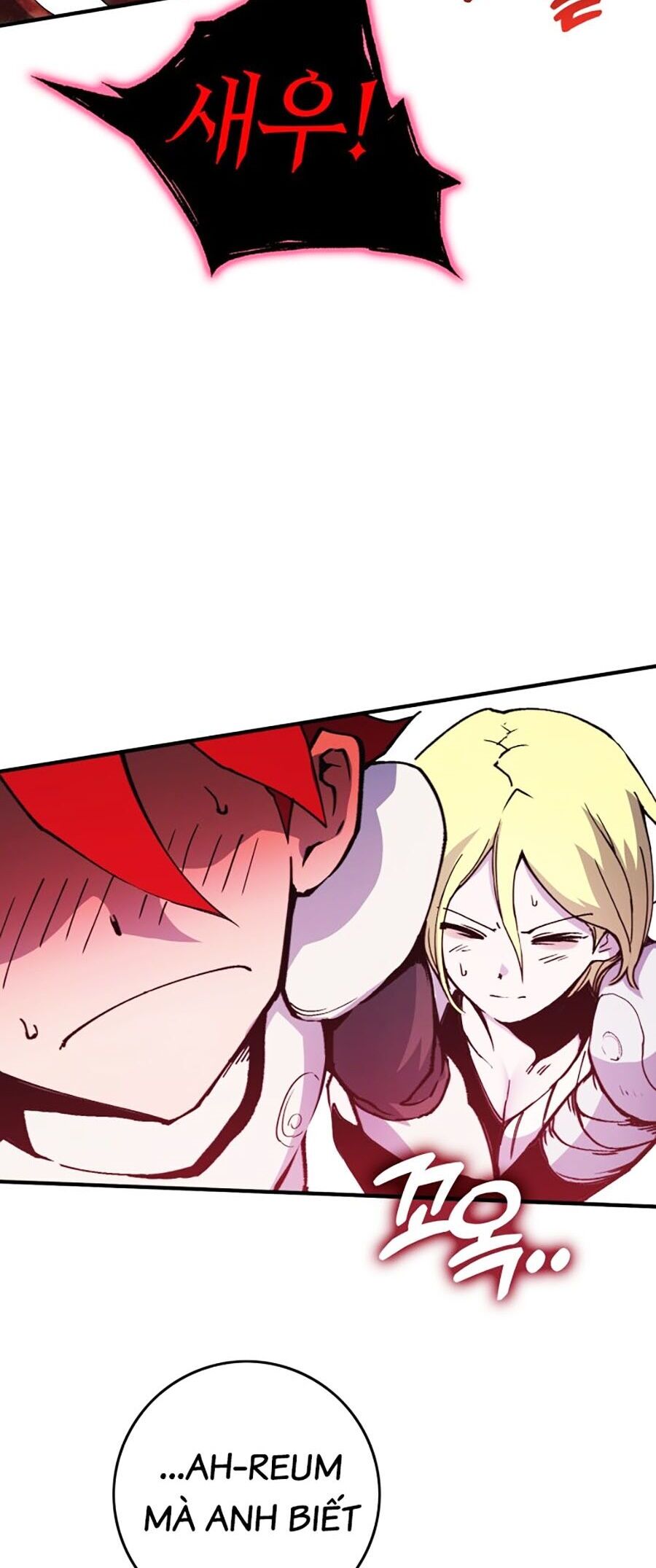 Hard Core Leveling Warrior Ss3 Chapter 4 - Trang 2