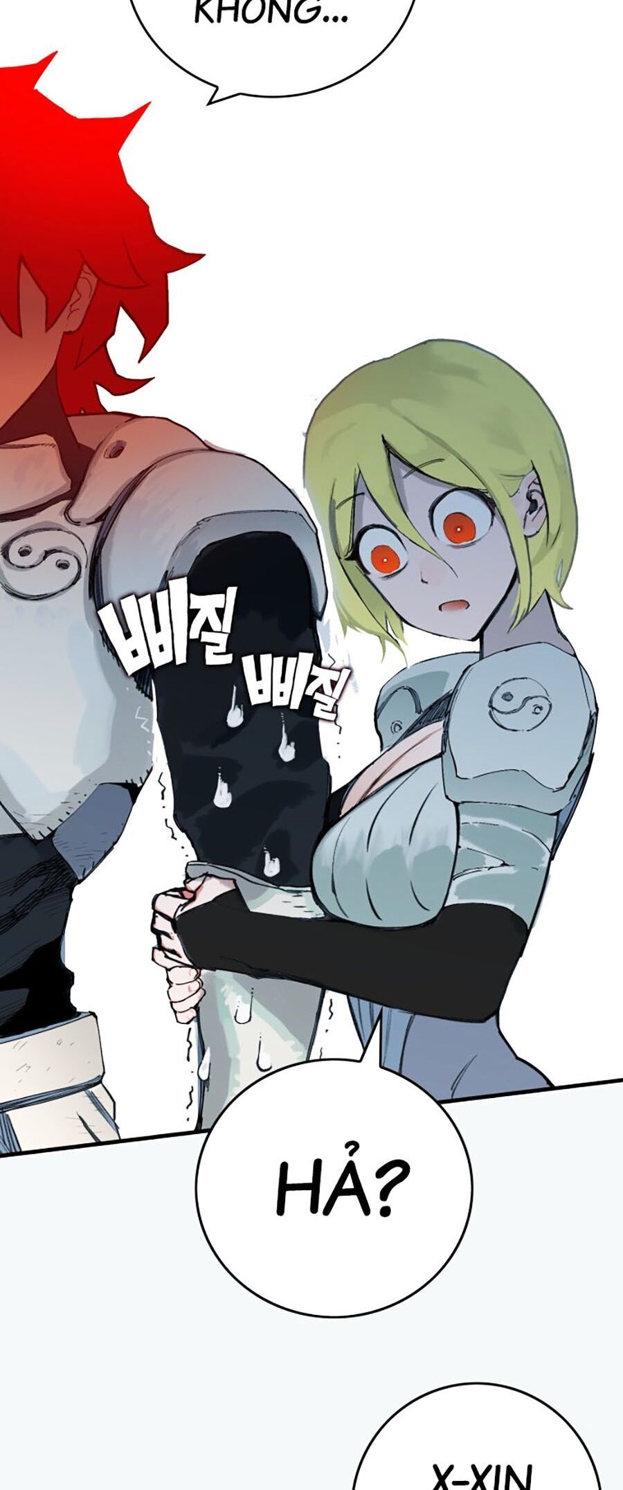 Hard Core Leveling Warrior Ss3 Chapter 4 - Trang 2