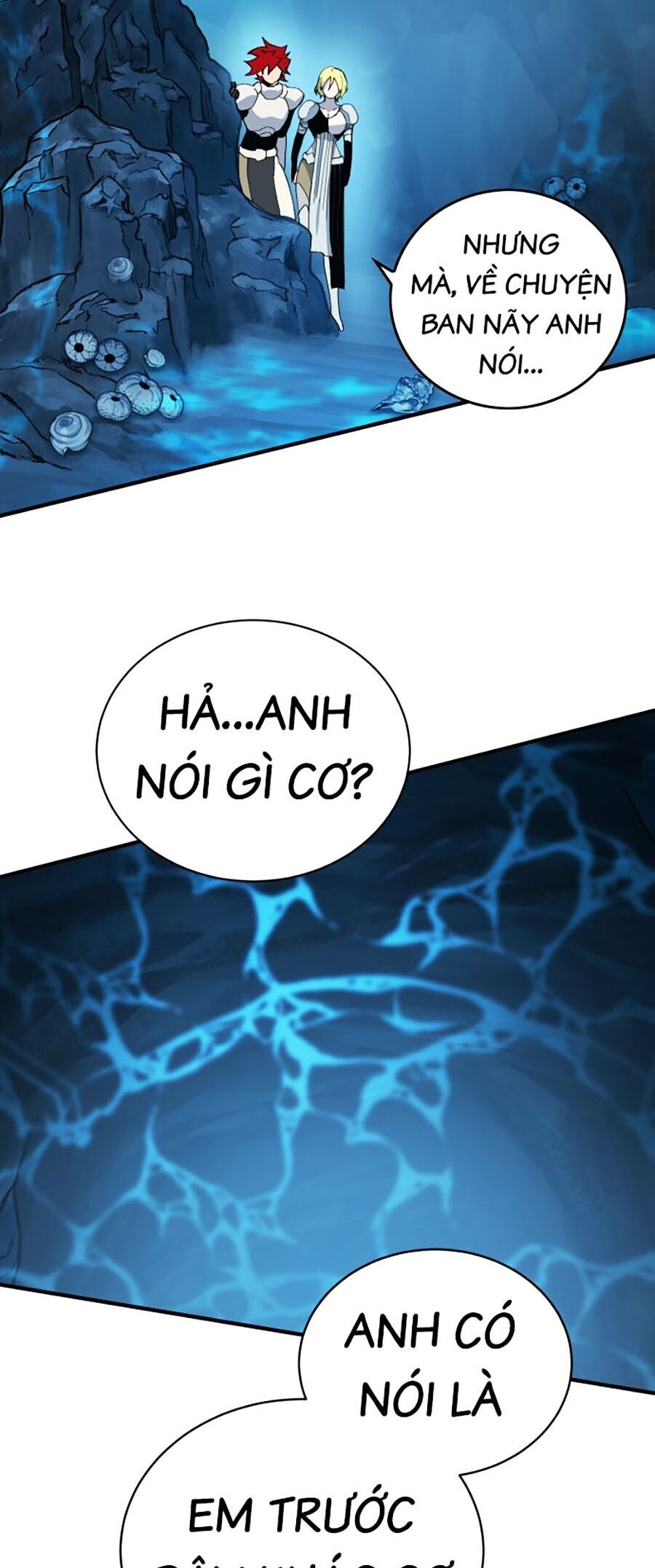 Hard Core Leveling Warrior Ss3 Chapter 4 - Trang 2