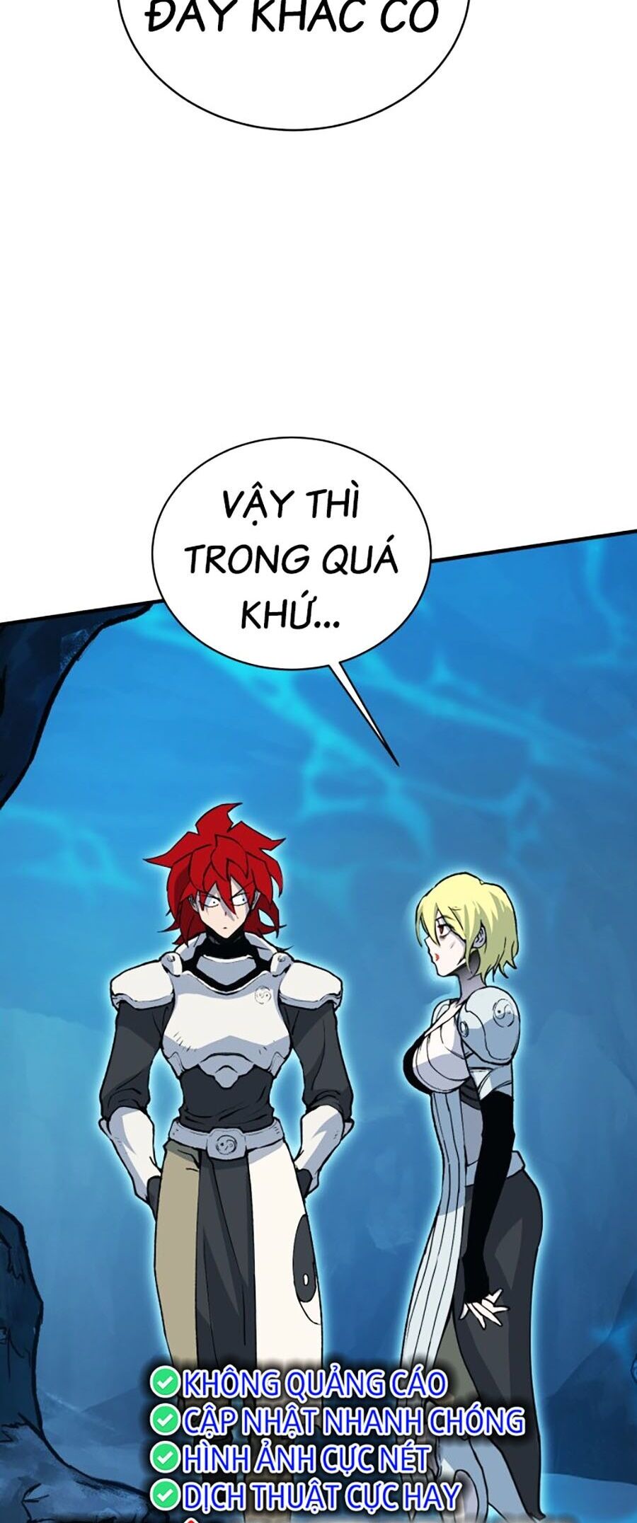 Hard Core Leveling Warrior Ss3 Chapter 4 - Trang 2