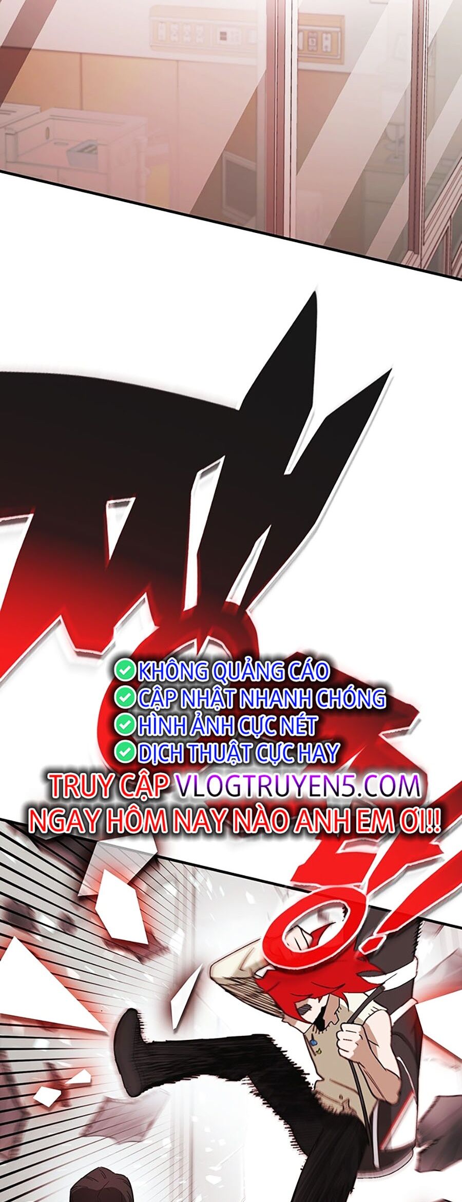 Hard Core Leveling Warrior Ss3 Chapter 4 - Trang 2