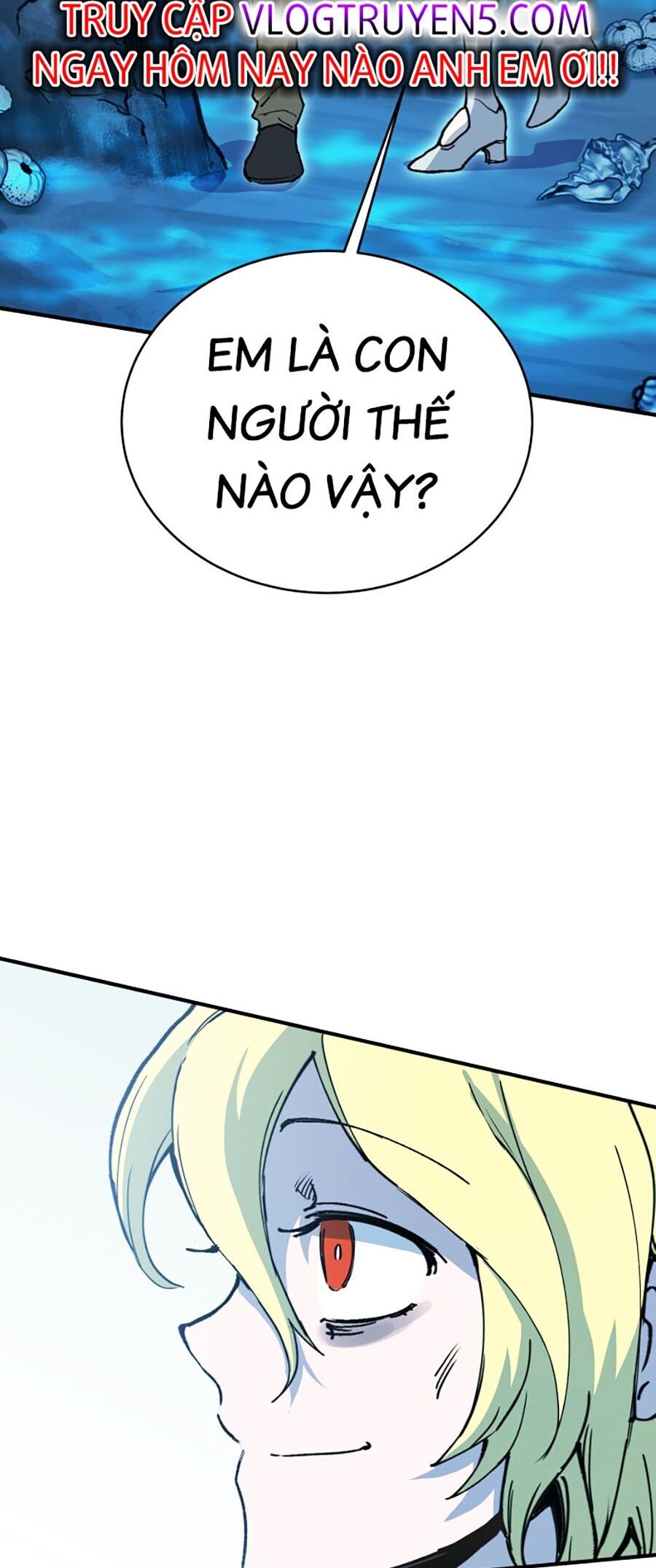 Hard Core Leveling Warrior Ss3 Chapter 4 - Trang 2