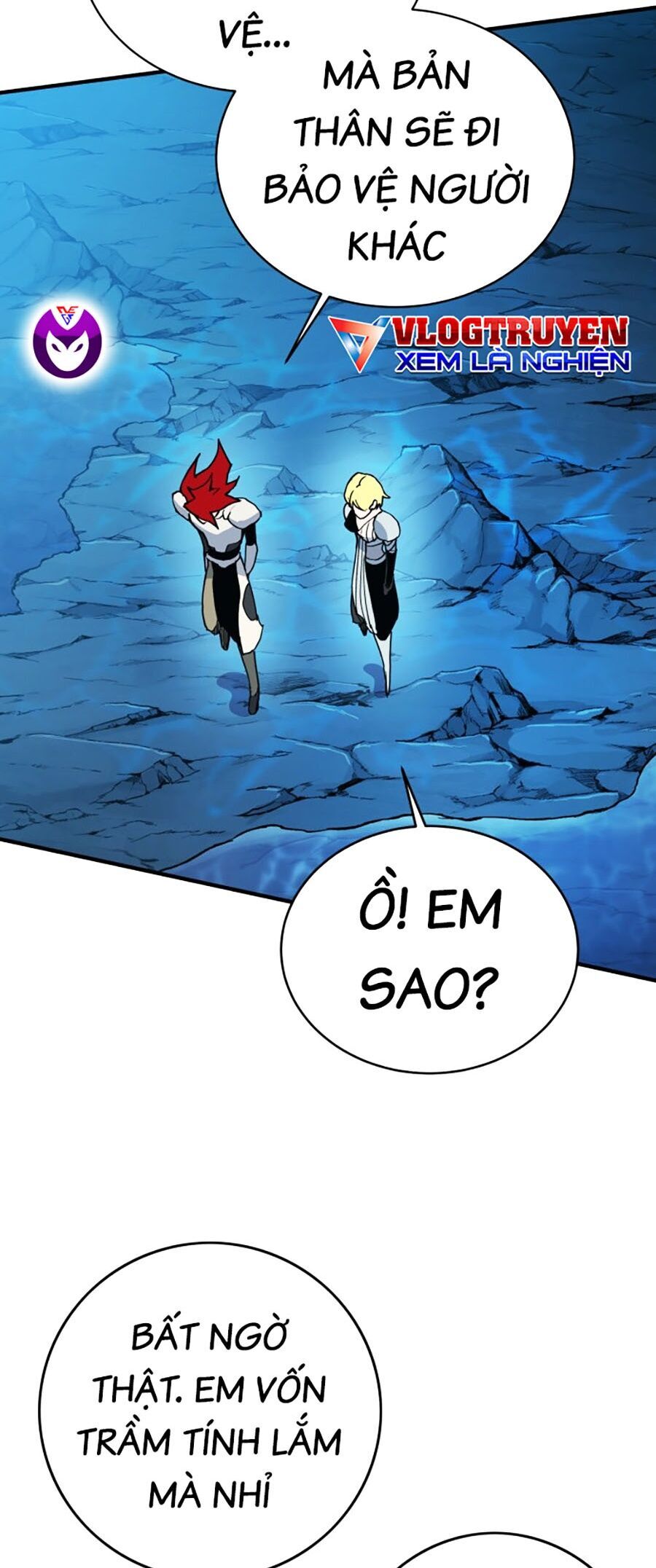 Hard Core Leveling Warrior Ss3 Chapter 4 - Trang 2