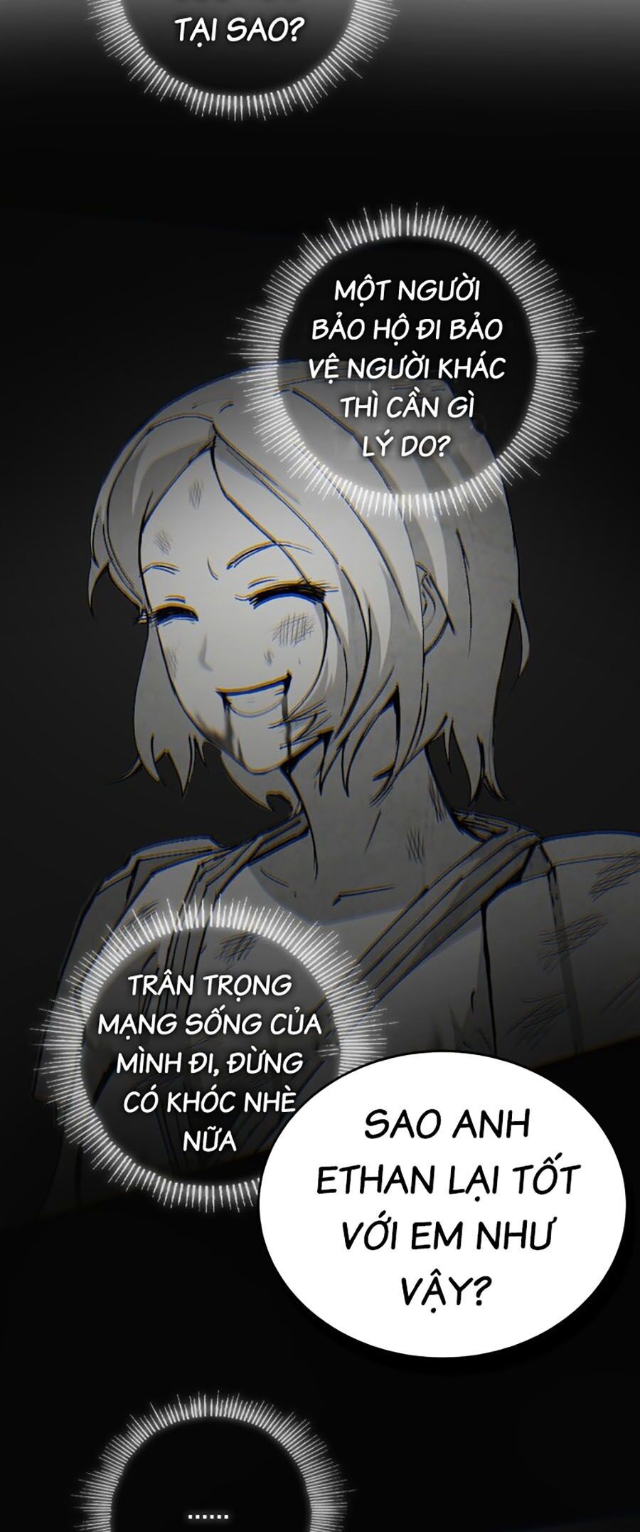 Hard Core Leveling Warrior Ss3 Chapter 4 - Trang 2