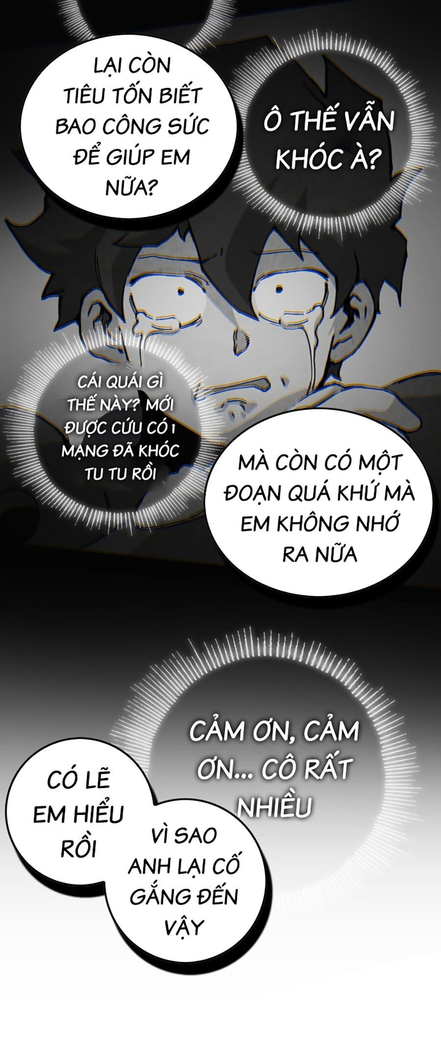 Hard Core Leveling Warrior Ss3 Chapter 4 - Trang 2