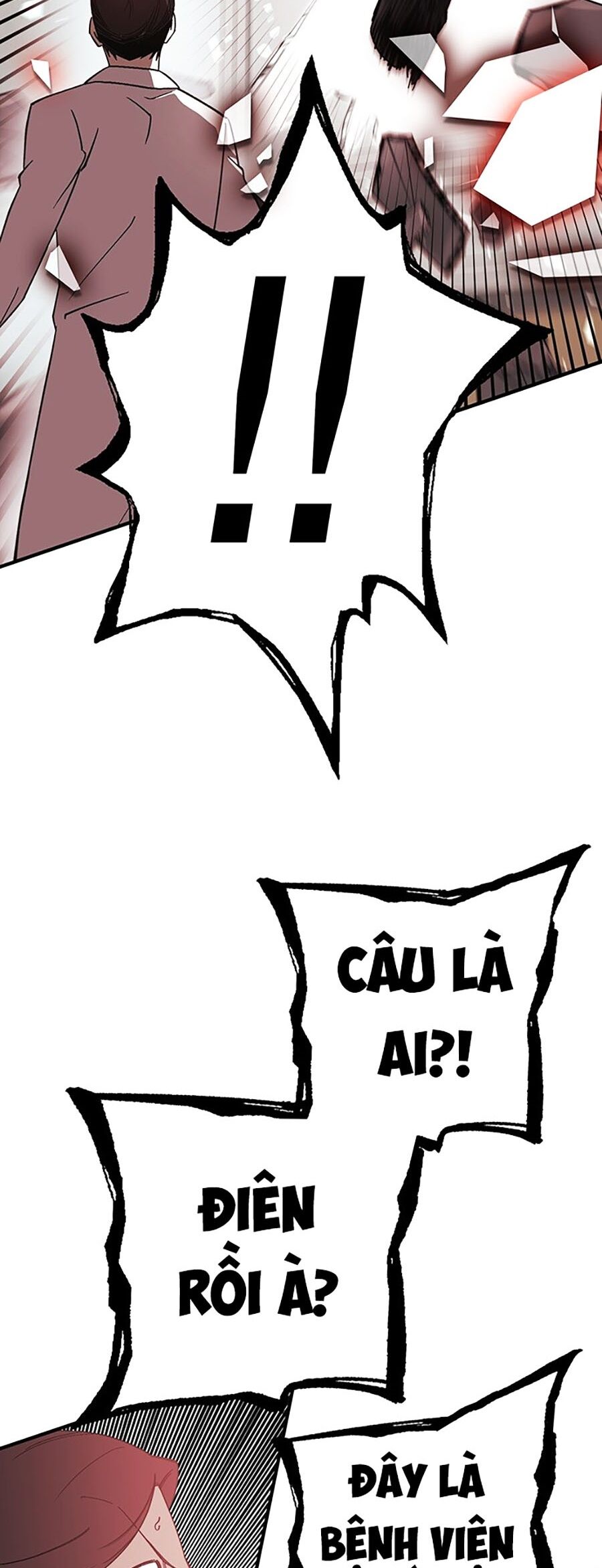 Hard Core Leveling Warrior Ss3 Chapter 4 - Trang 2