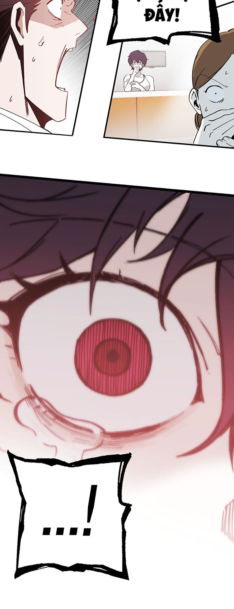 Hard Core Leveling Warrior Ss3 Chapter 4 - Trang 2