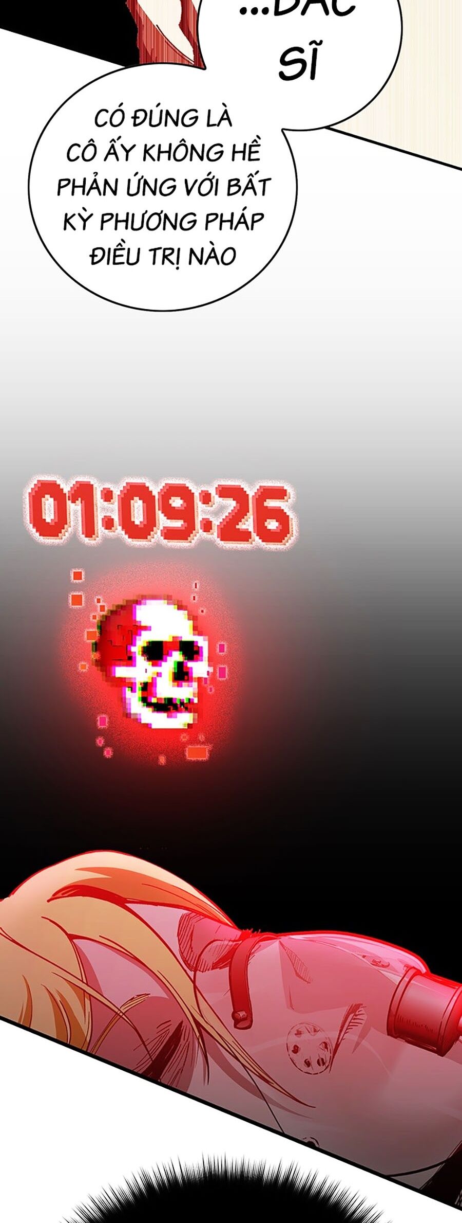 Hard Core Leveling Warrior Ss3 Chapter 4 - Trang 2