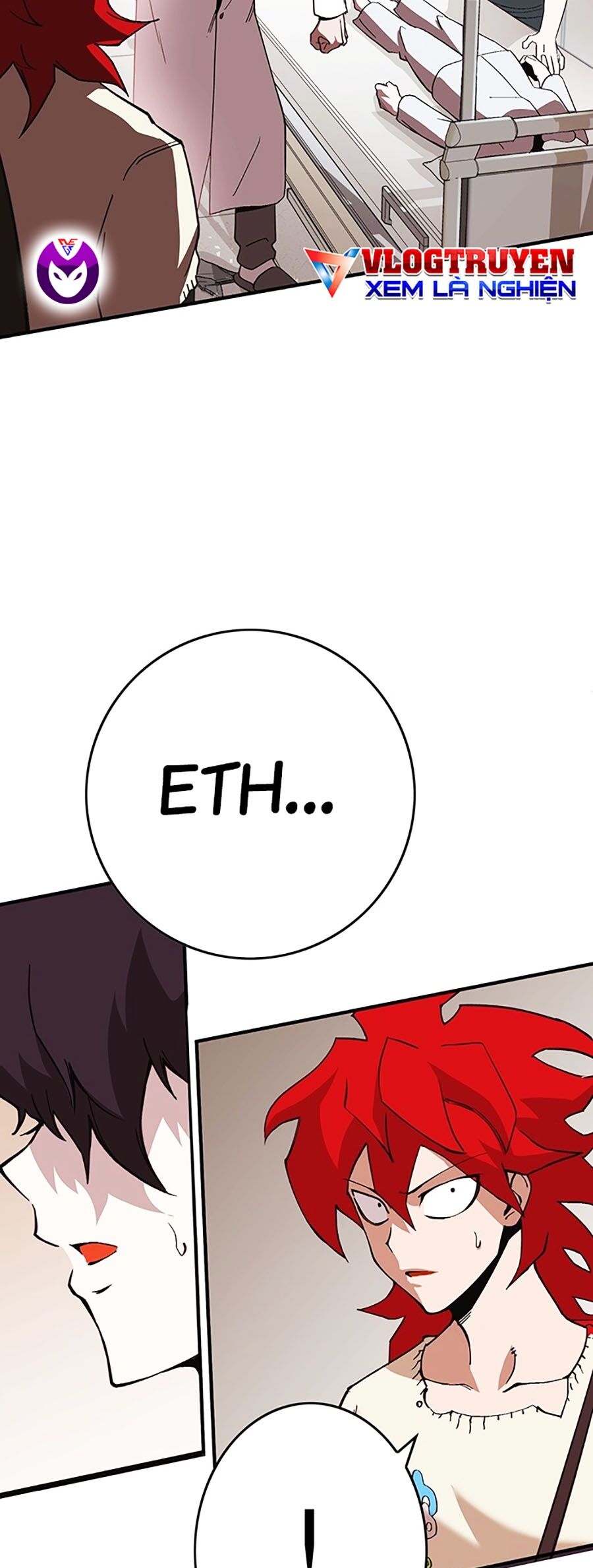 Hard Core Leveling Warrior Ss3 Chapter 4 - Trang 2