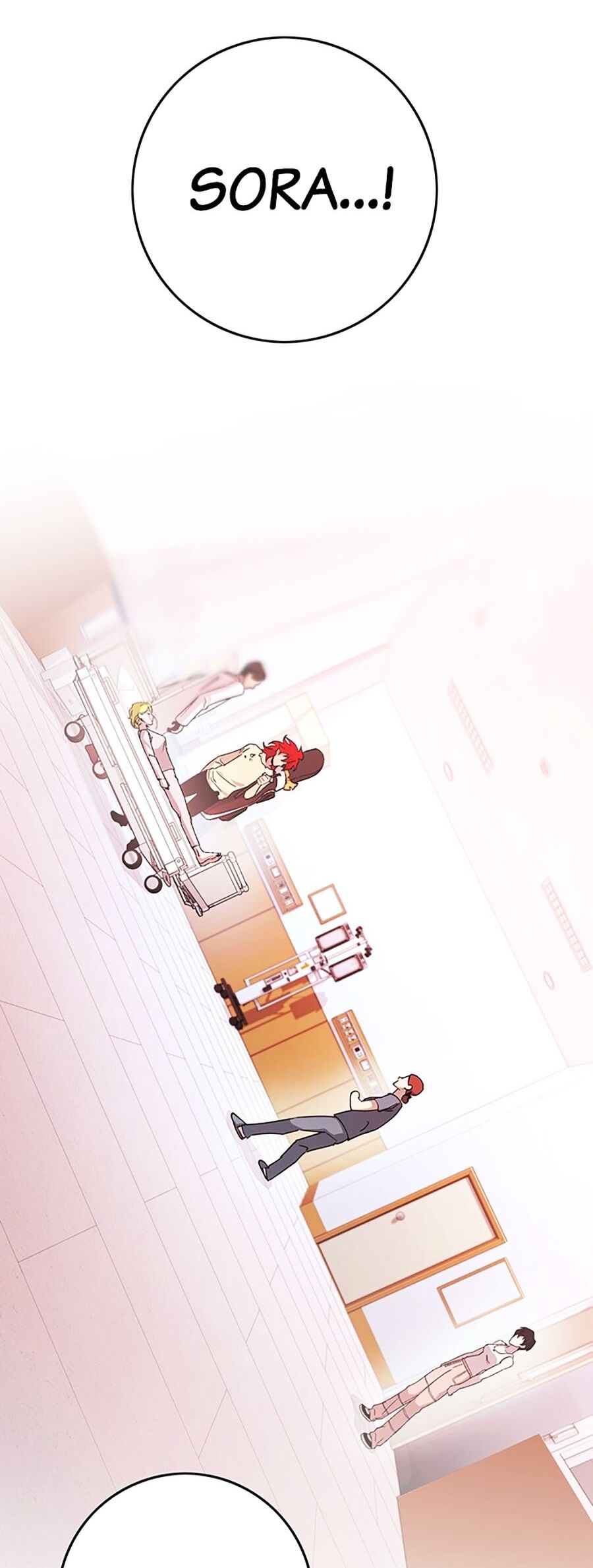 Hard Core Leveling Warrior Ss3 Chapter 4 - Trang 2