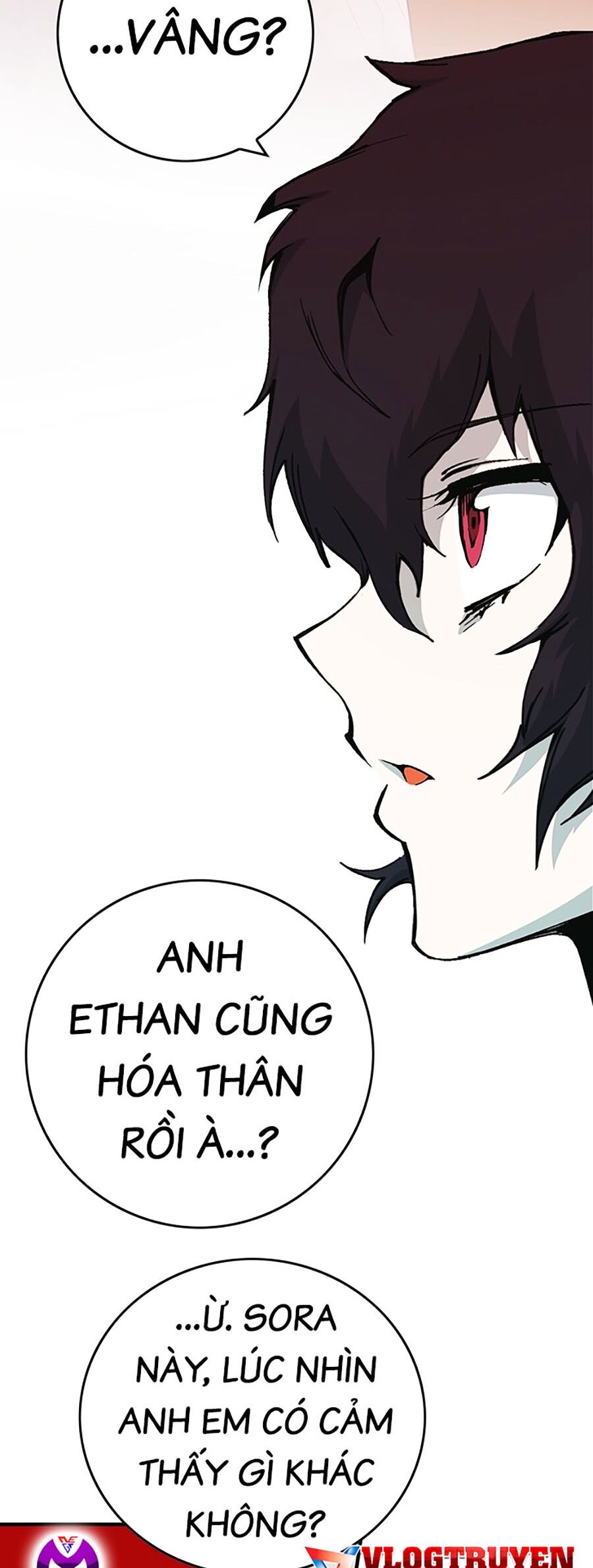 Hard Core Leveling Warrior Ss3 Chapter 4 - Trang 2