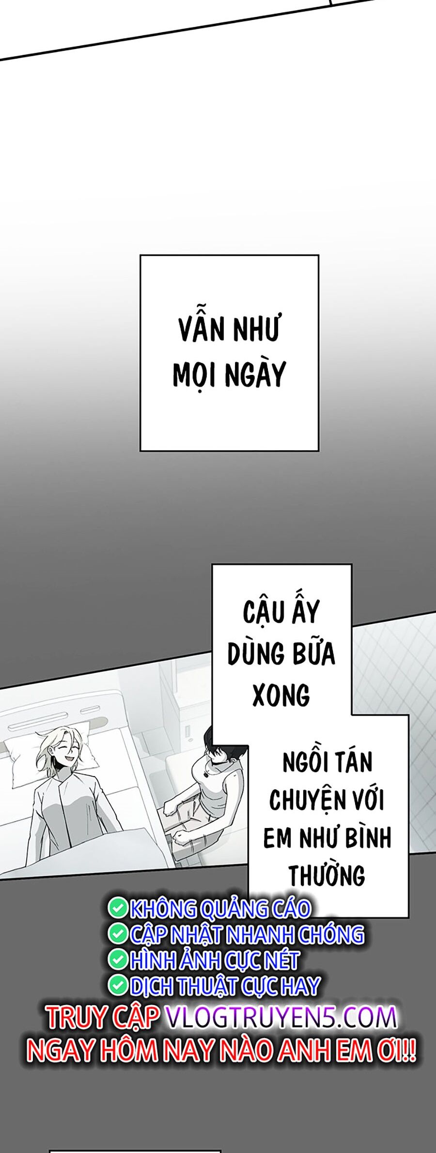 Hard Core Leveling Warrior Ss3 Chapter 4 - Trang 2