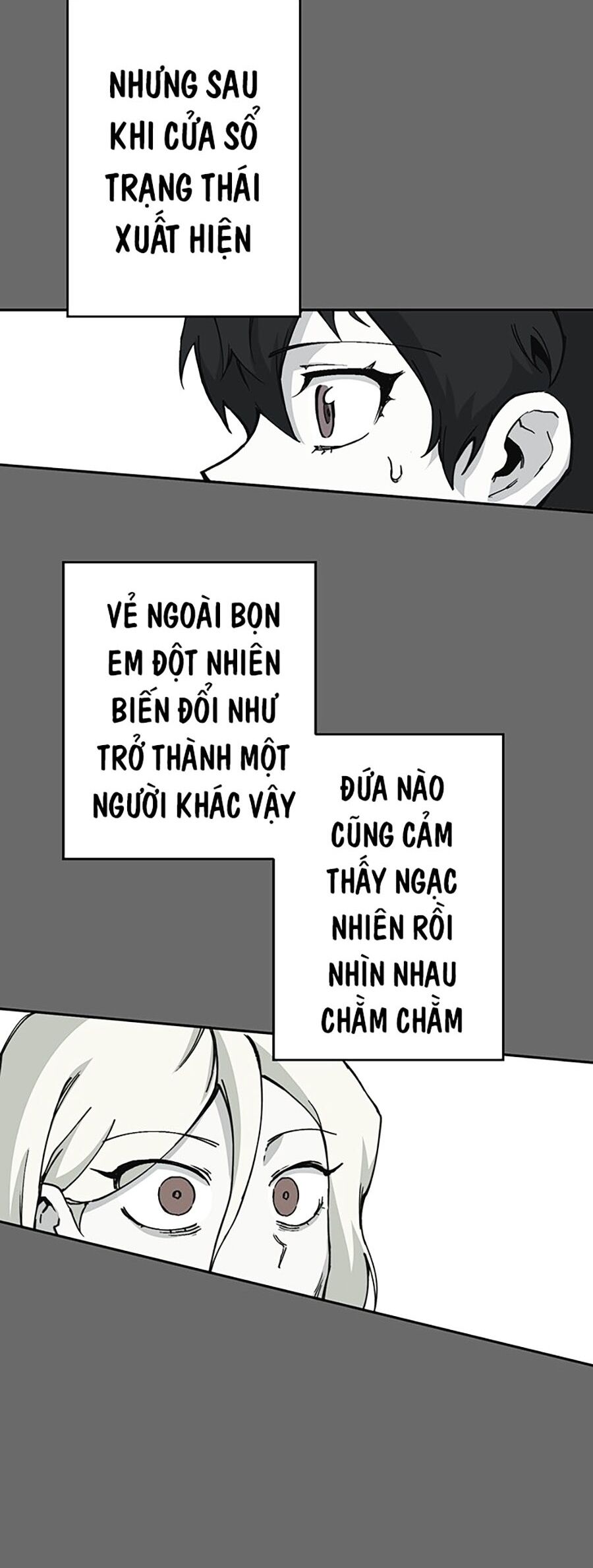 Hard Core Leveling Warrior Ss3 Chapter 4 - Trang 2