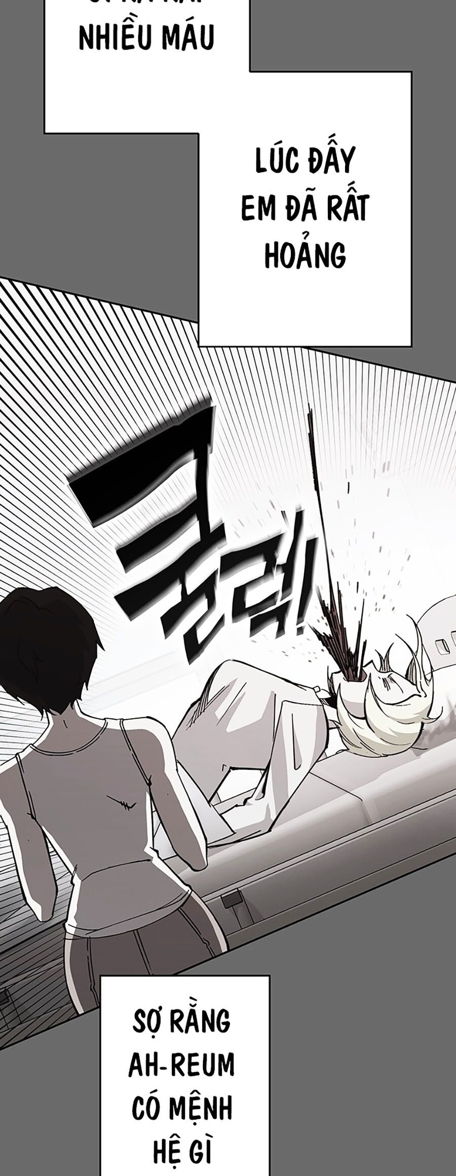 Hard Core Leveling Warrior Ss3 Chapter 4 - Trang 2