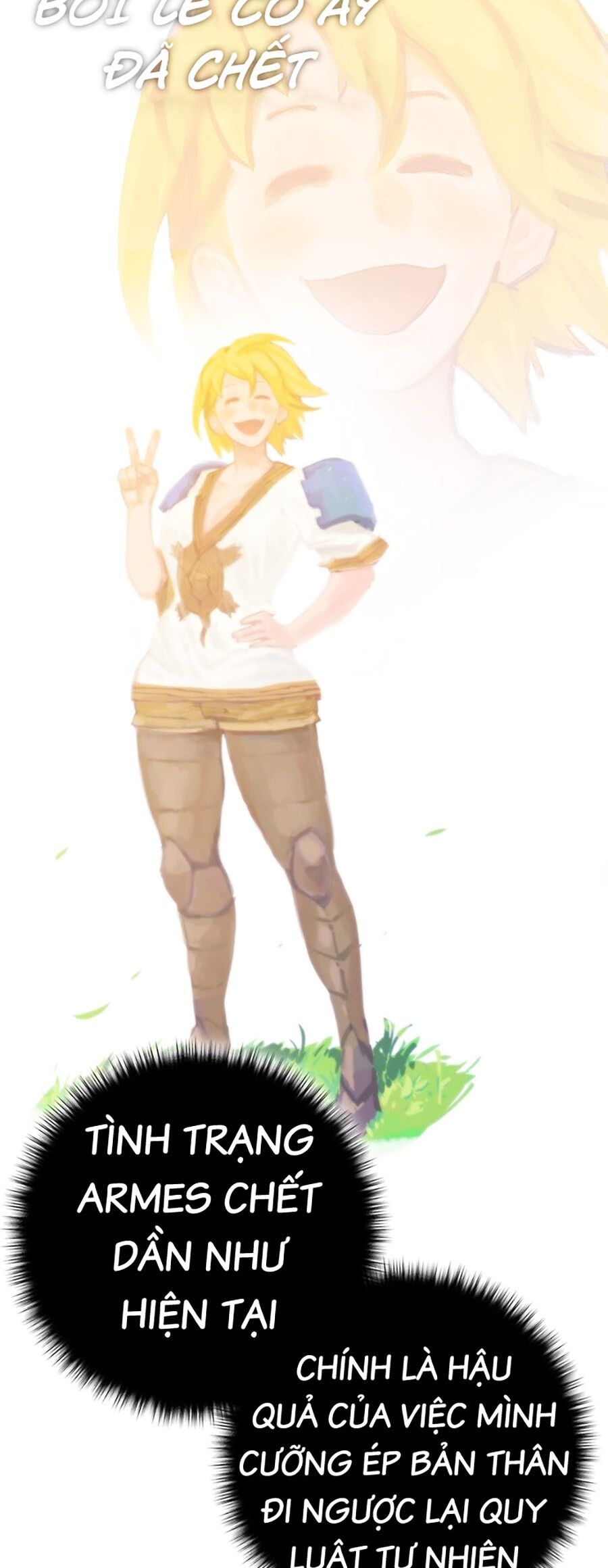 Hard Core Leveling Warrior Ss3 Chapter 4 - Trang 2