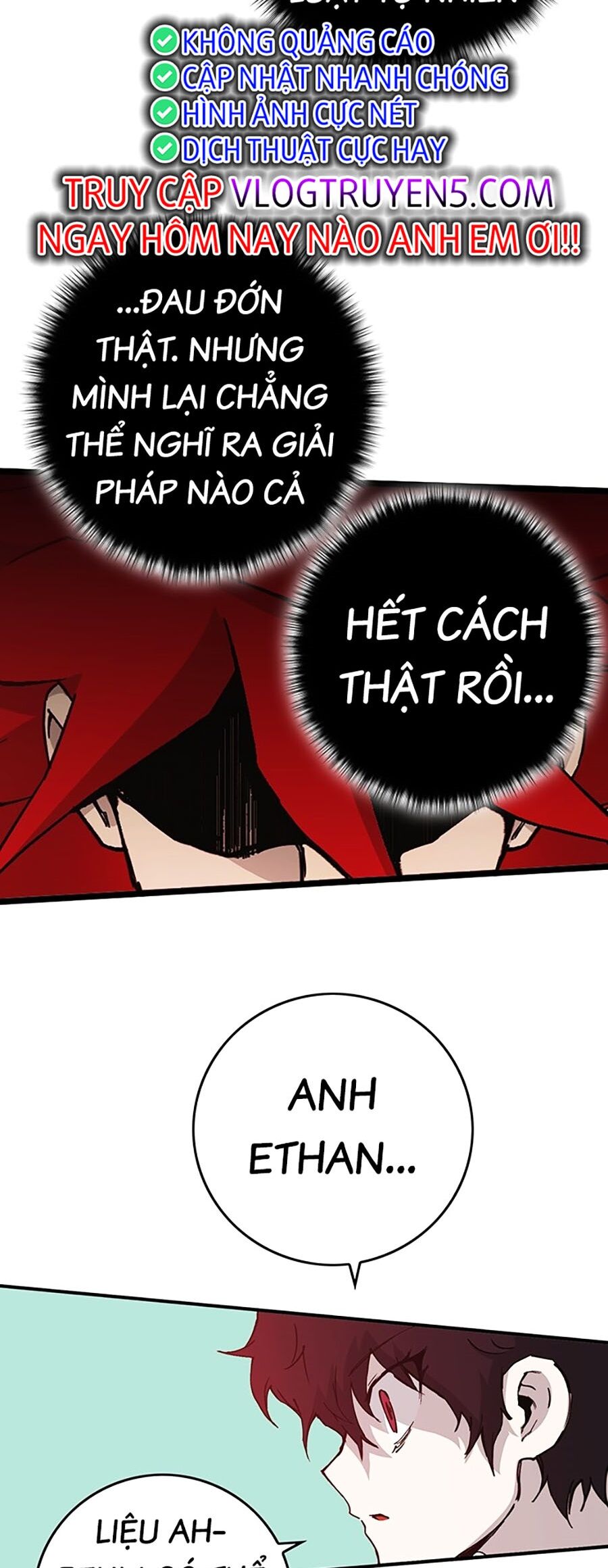 Hard Core Leveling Warrior Ss3 Chapter 4 - Trang 2