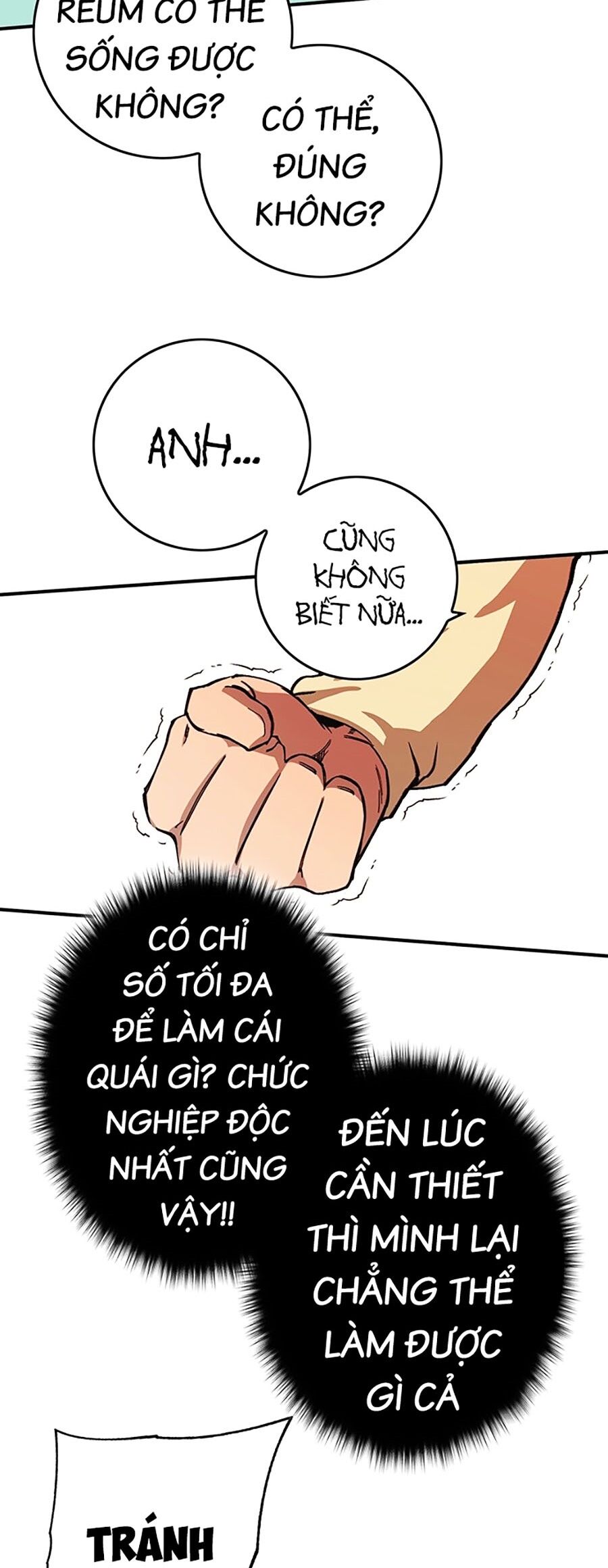 Hard Core Leveling Warrior Ss3 Chapter 4 - Trang 2