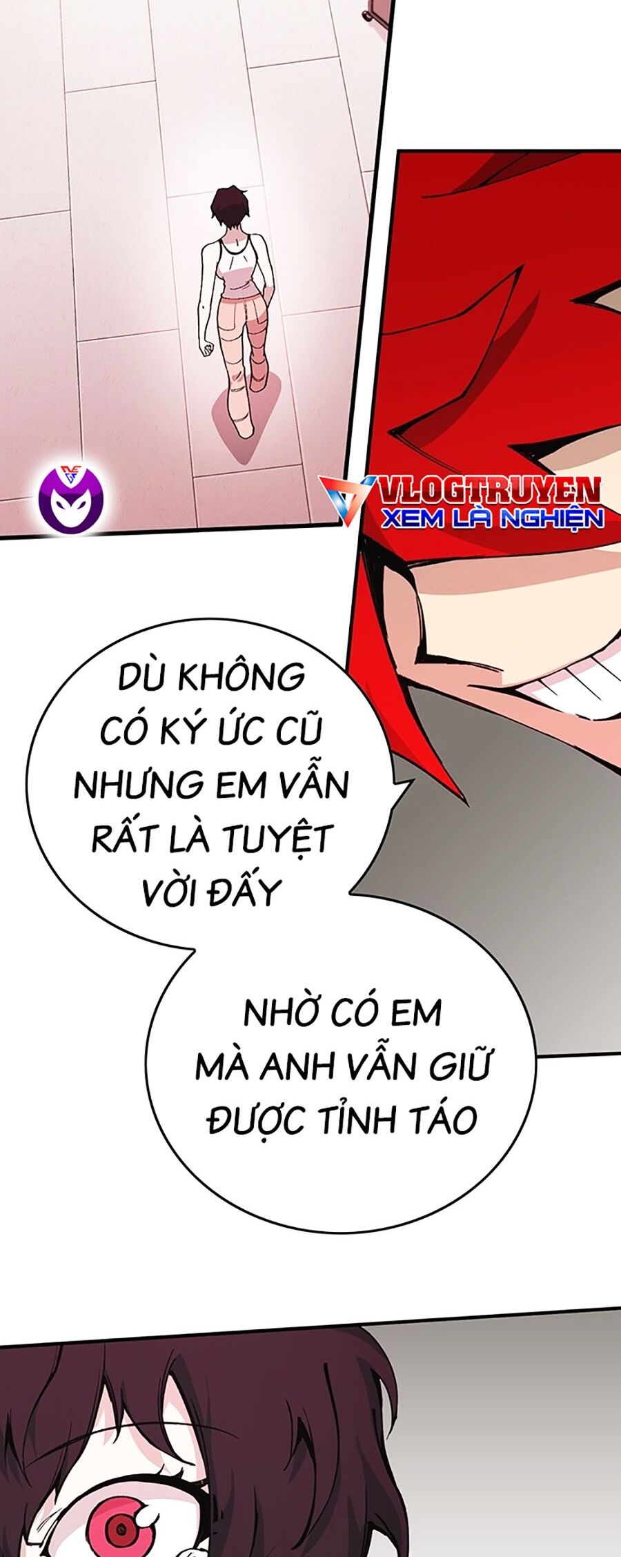 Hard Core Leveling Warrior Ss3 Chapter 4 - Trang 2