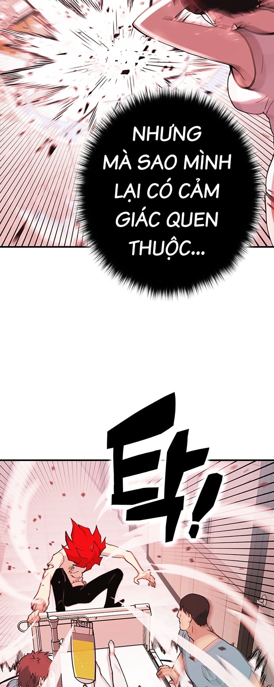 Hard Core Leveling Warrior Ss3 Chapter 4 - Trang 2