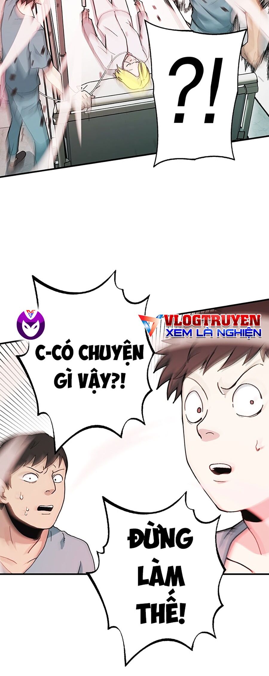 Hard Core Leveling Warrior Ss3 Chapter 4 - Trang 2