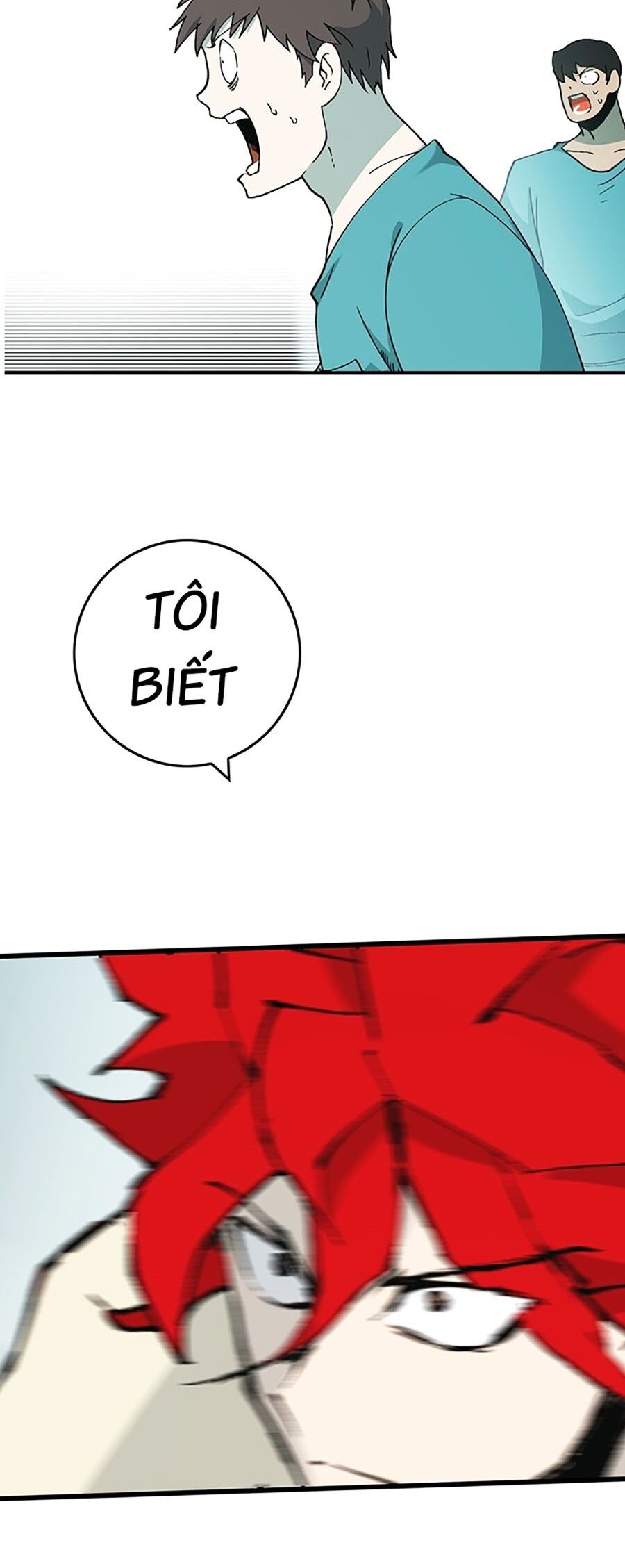 Hard Core Leveling Warrior Ss3 Chapter 4 - Trang 2