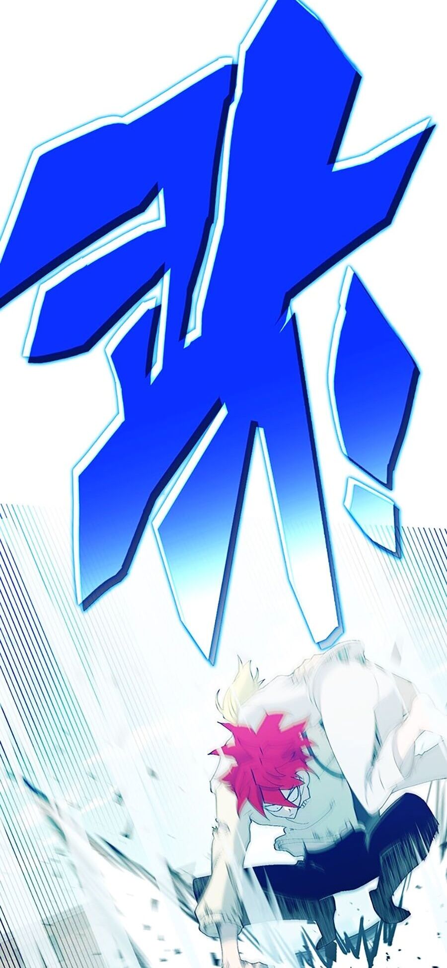 Hard Core Leveling Warrior Ss3 Chapter 4 - Trang 2