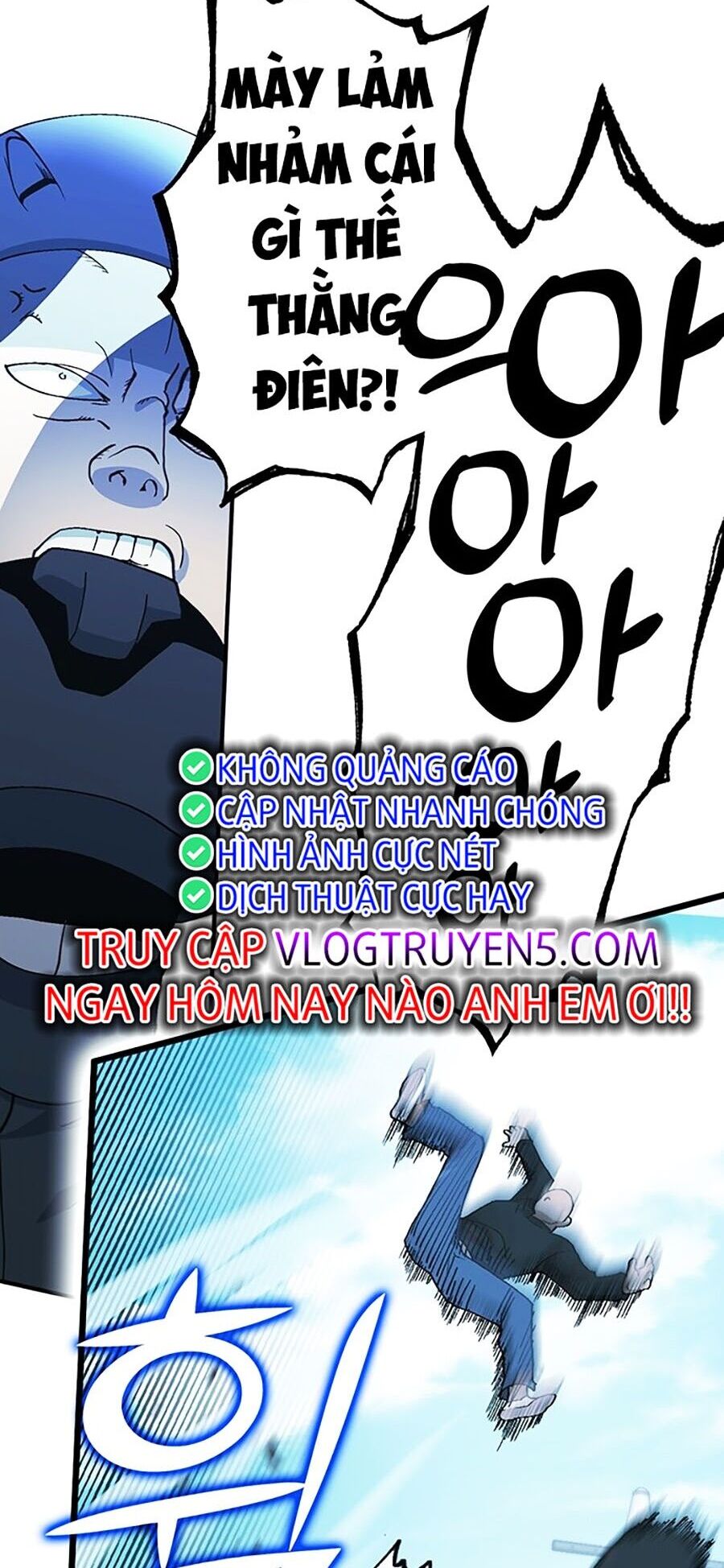 Hard Core Leveling Warrior Ss3 Chapter 4 - Trang 2