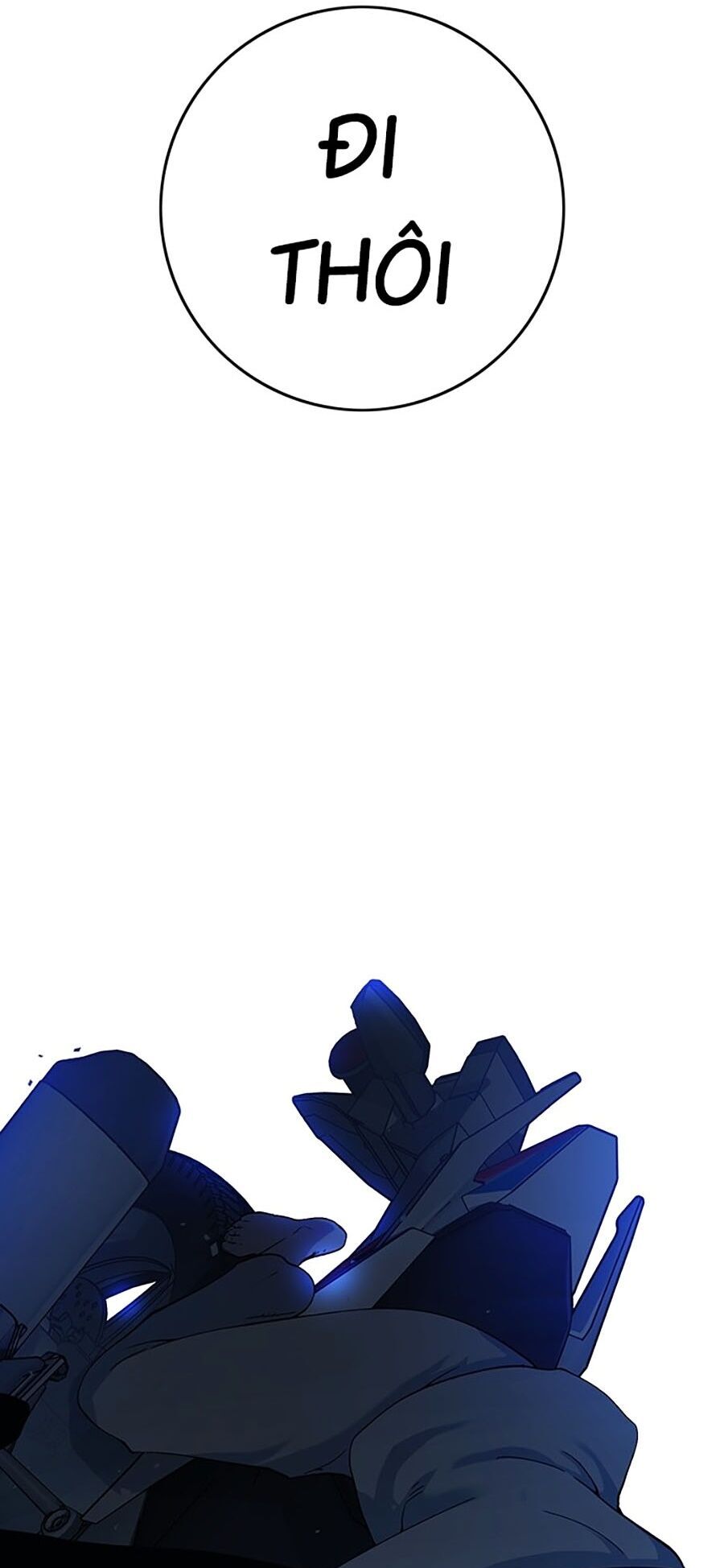 Hard Core Leveling Warrior Ss3 Chapter 4 - Trang 2